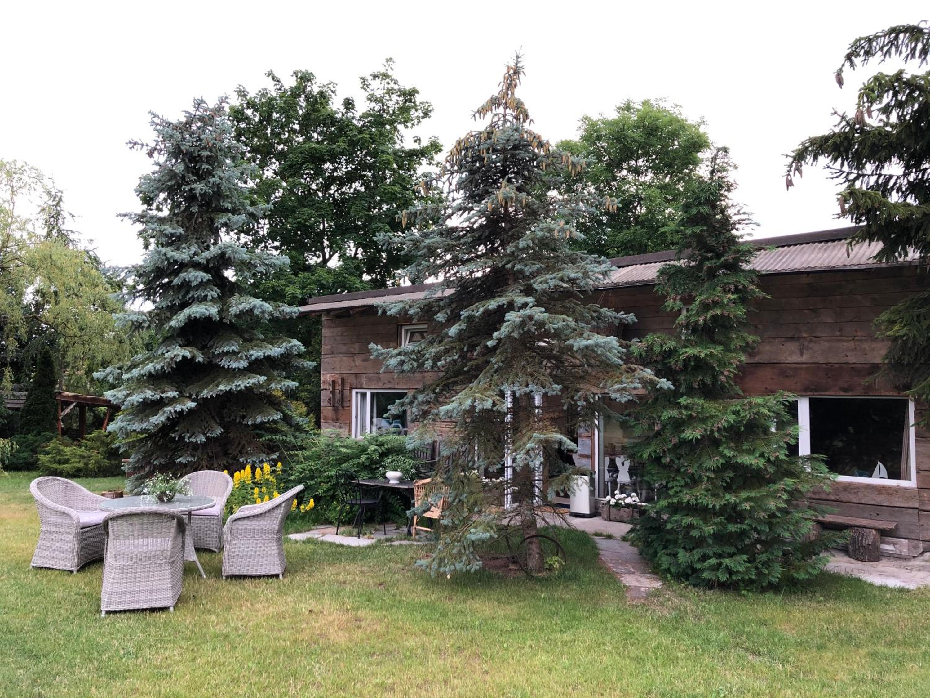 Two-Bedroom House photo 2
