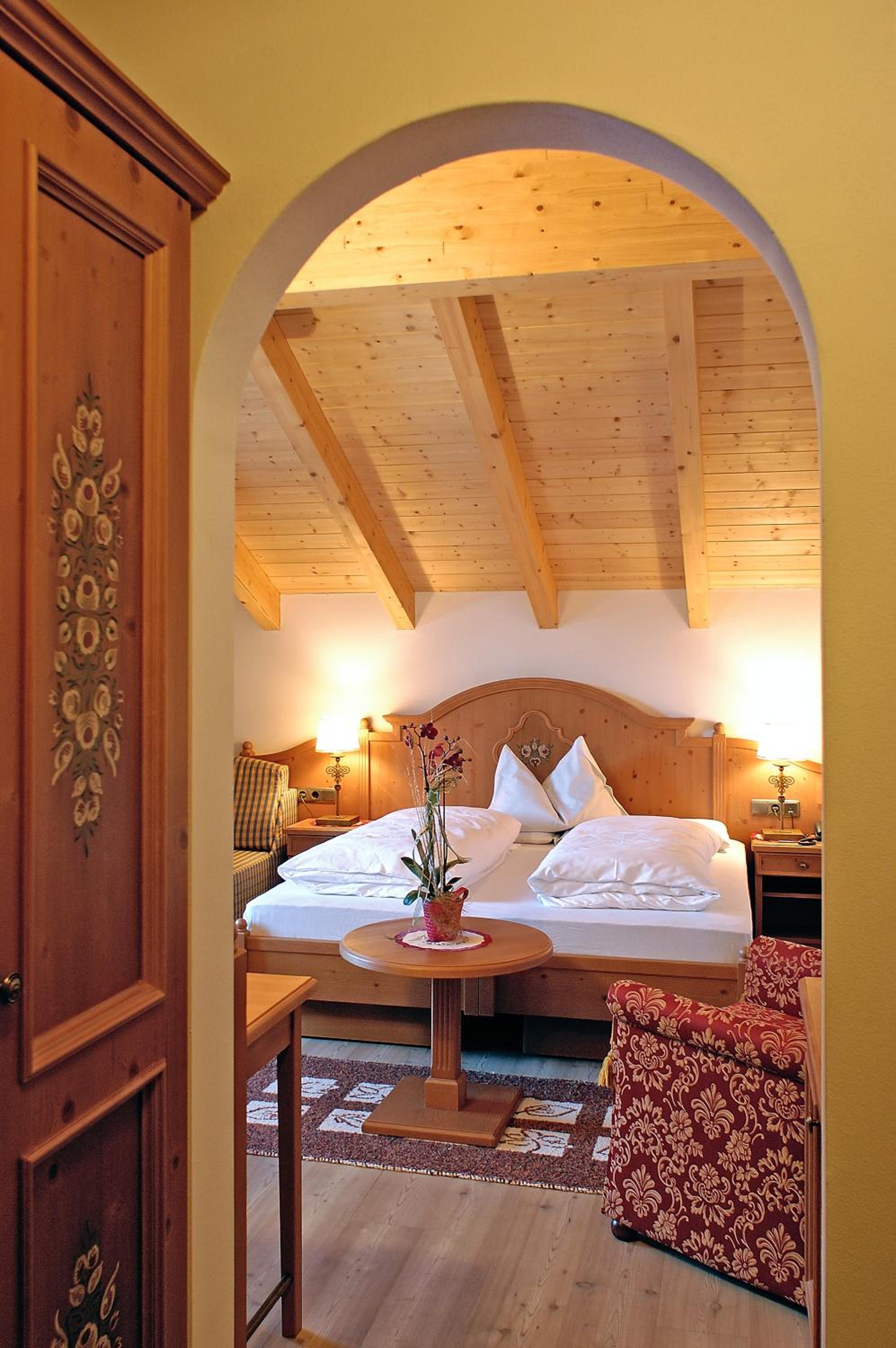 Junior Suite - Photo 5