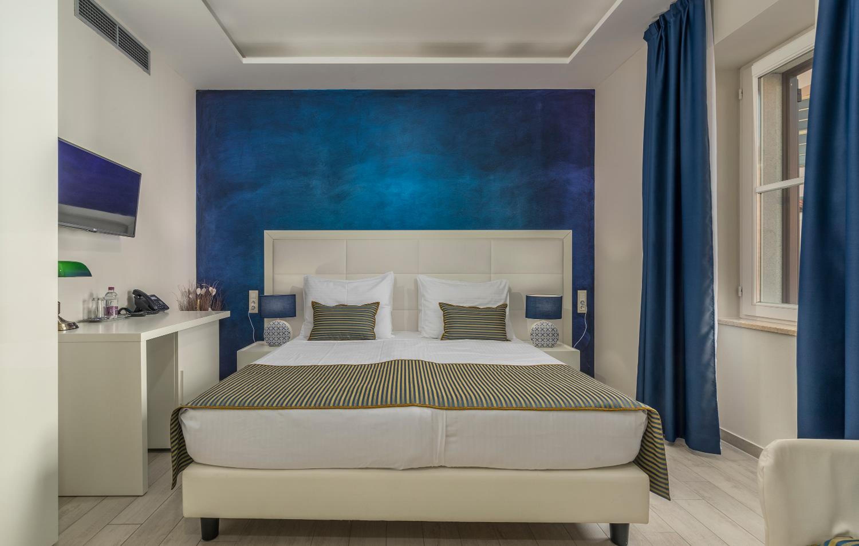 Chambre Double Premium