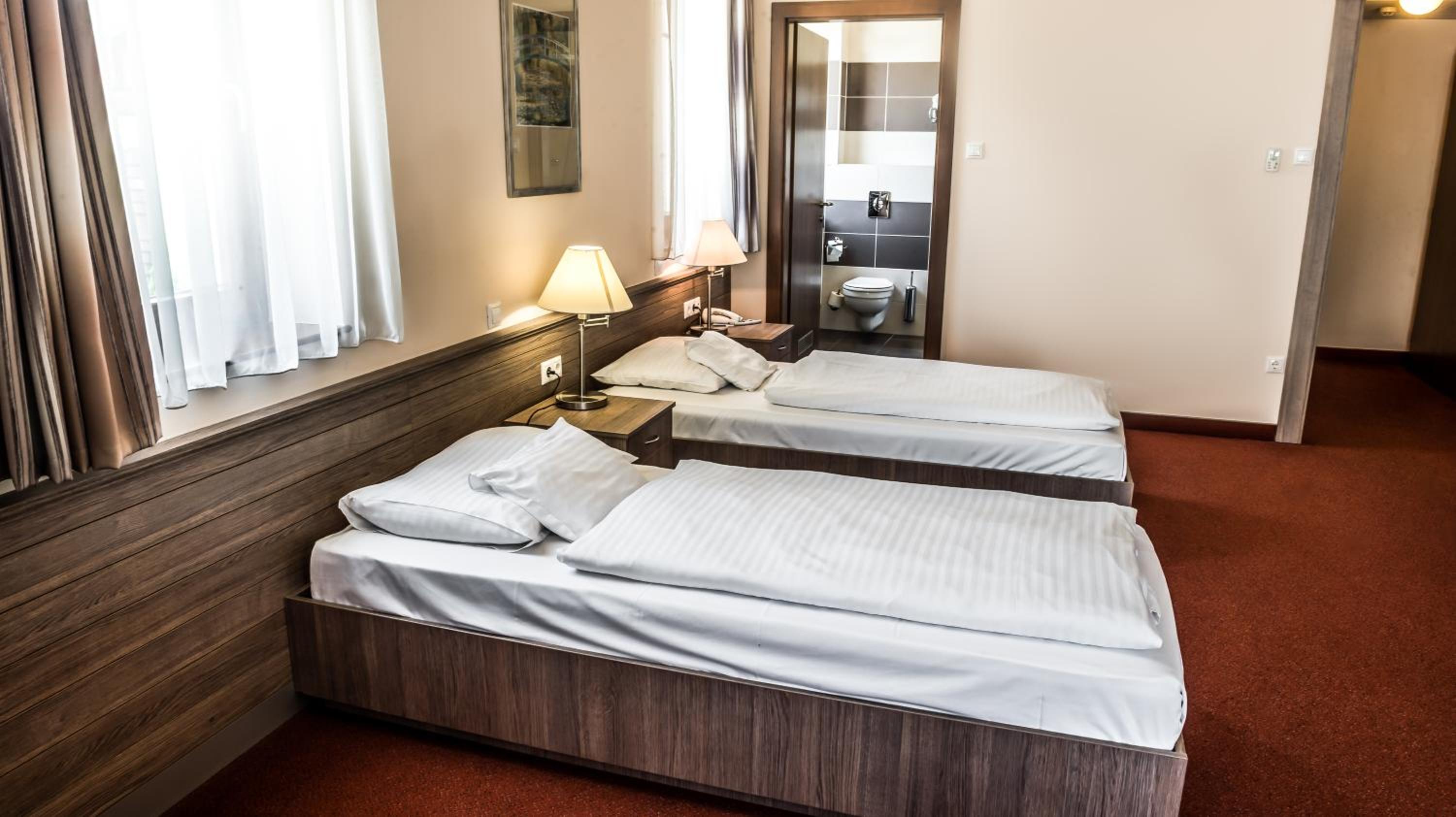 Superior Double Room - Photo 1
