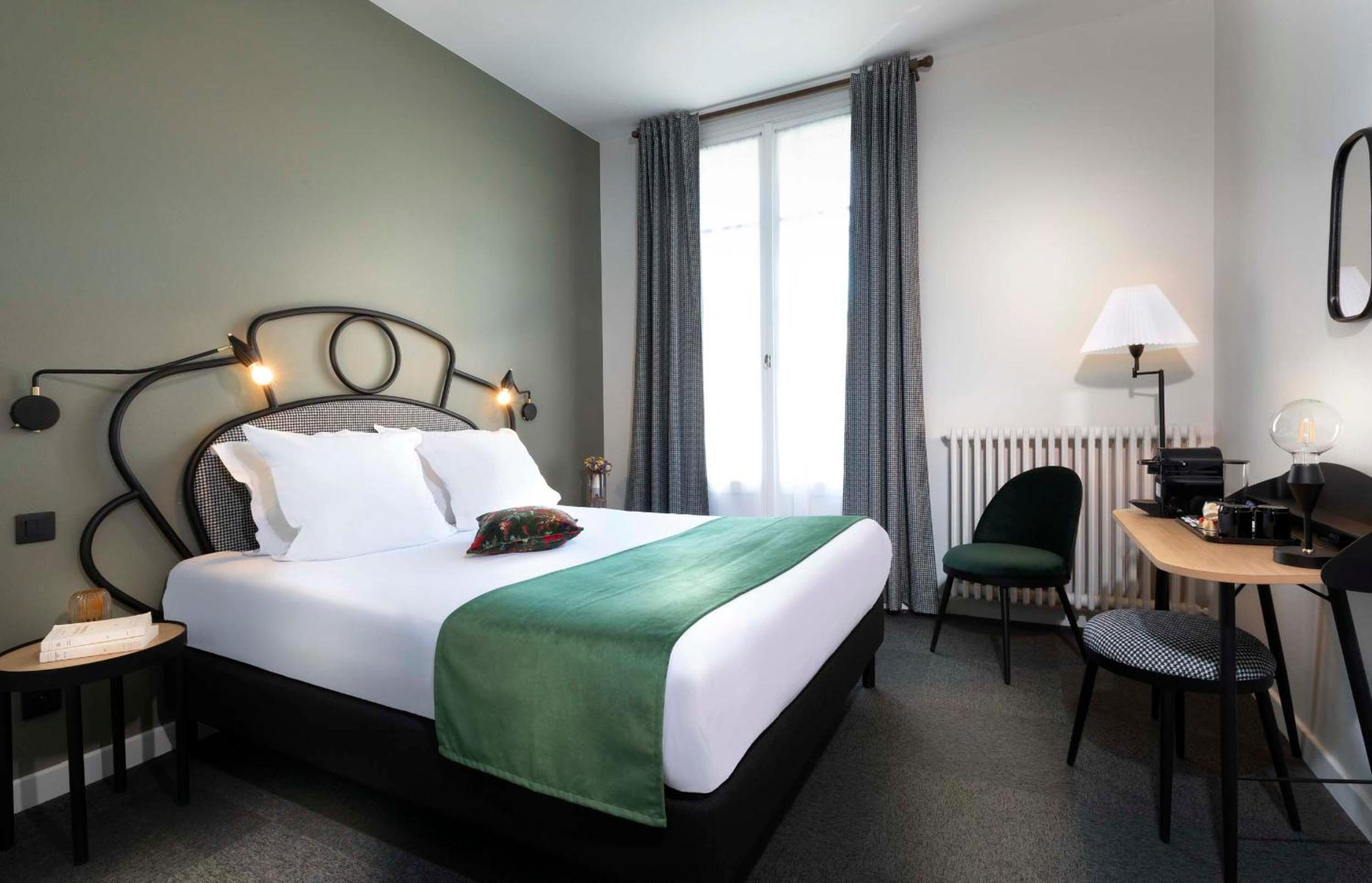 Double Room photo 1