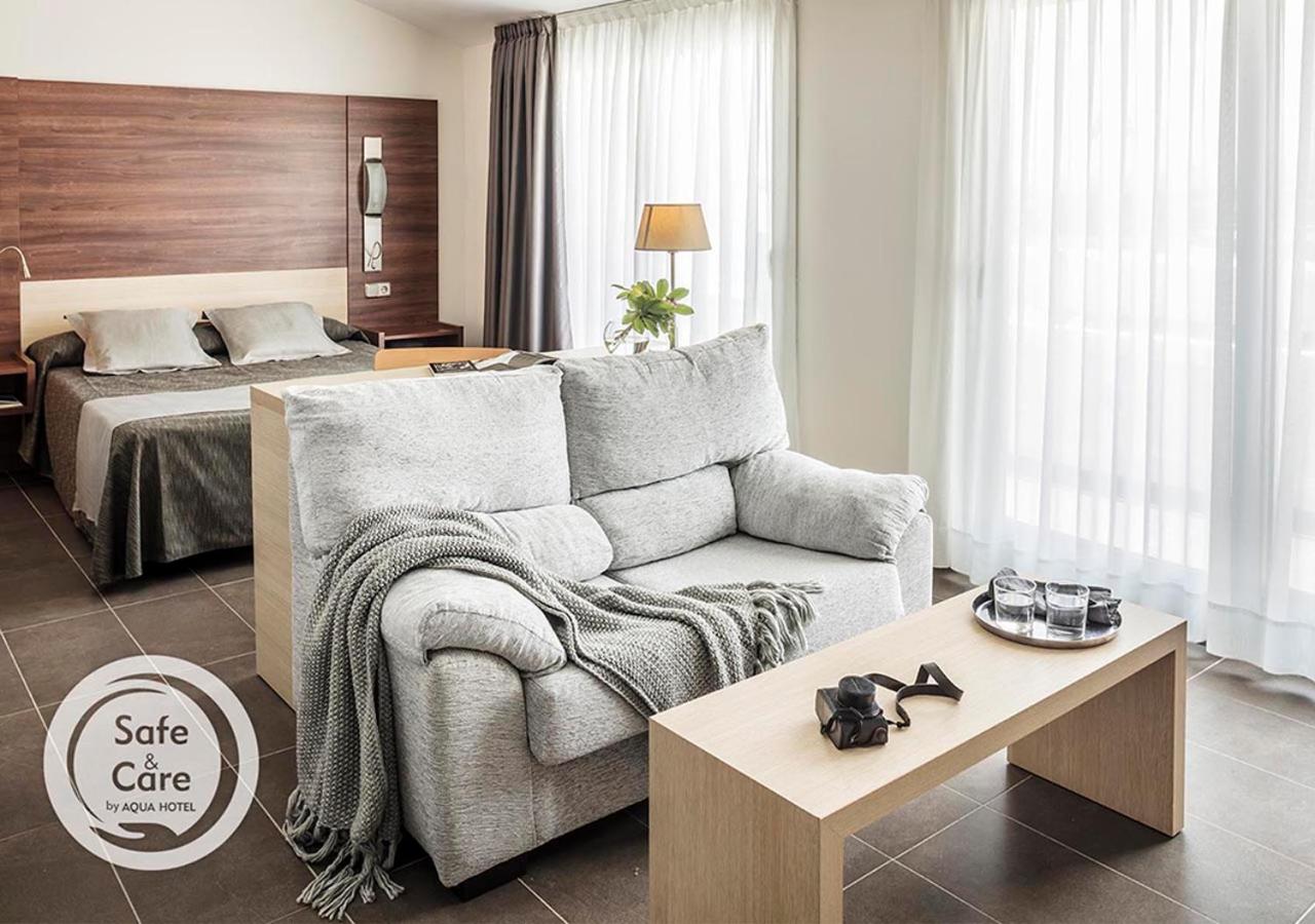 Suite Junior (2 Adultos)