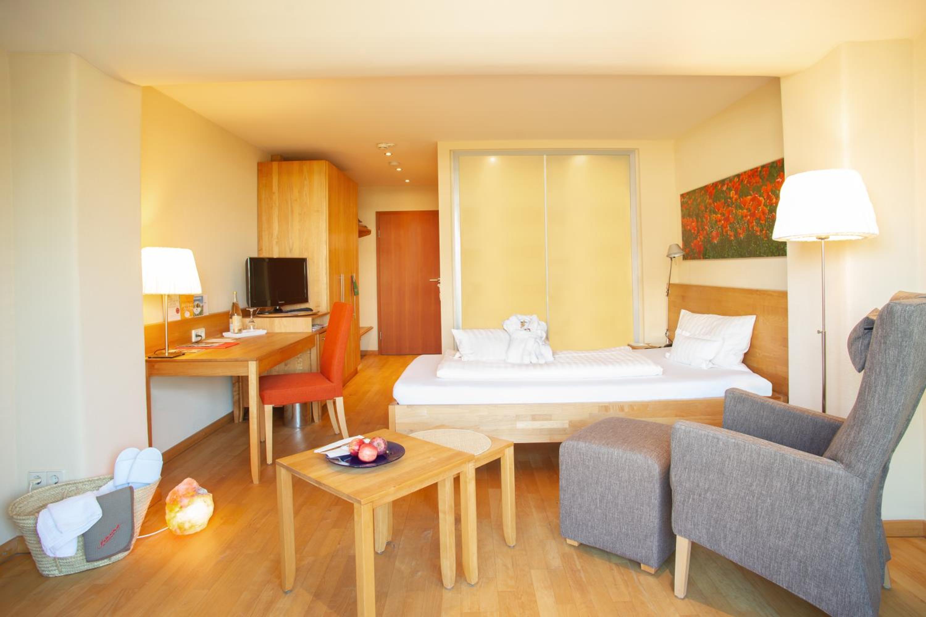 Single Room Vital