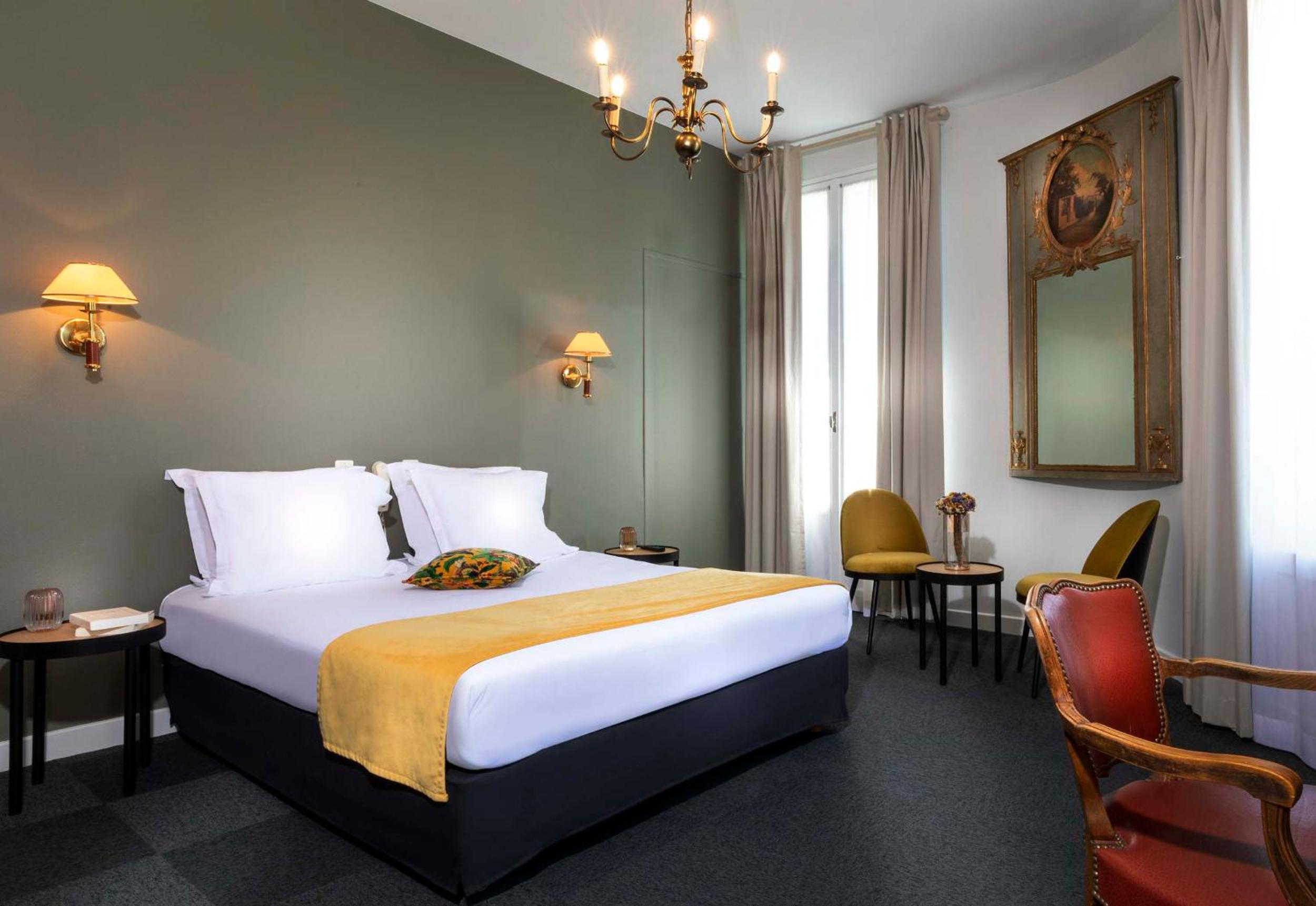 Superior Double Room photo 1