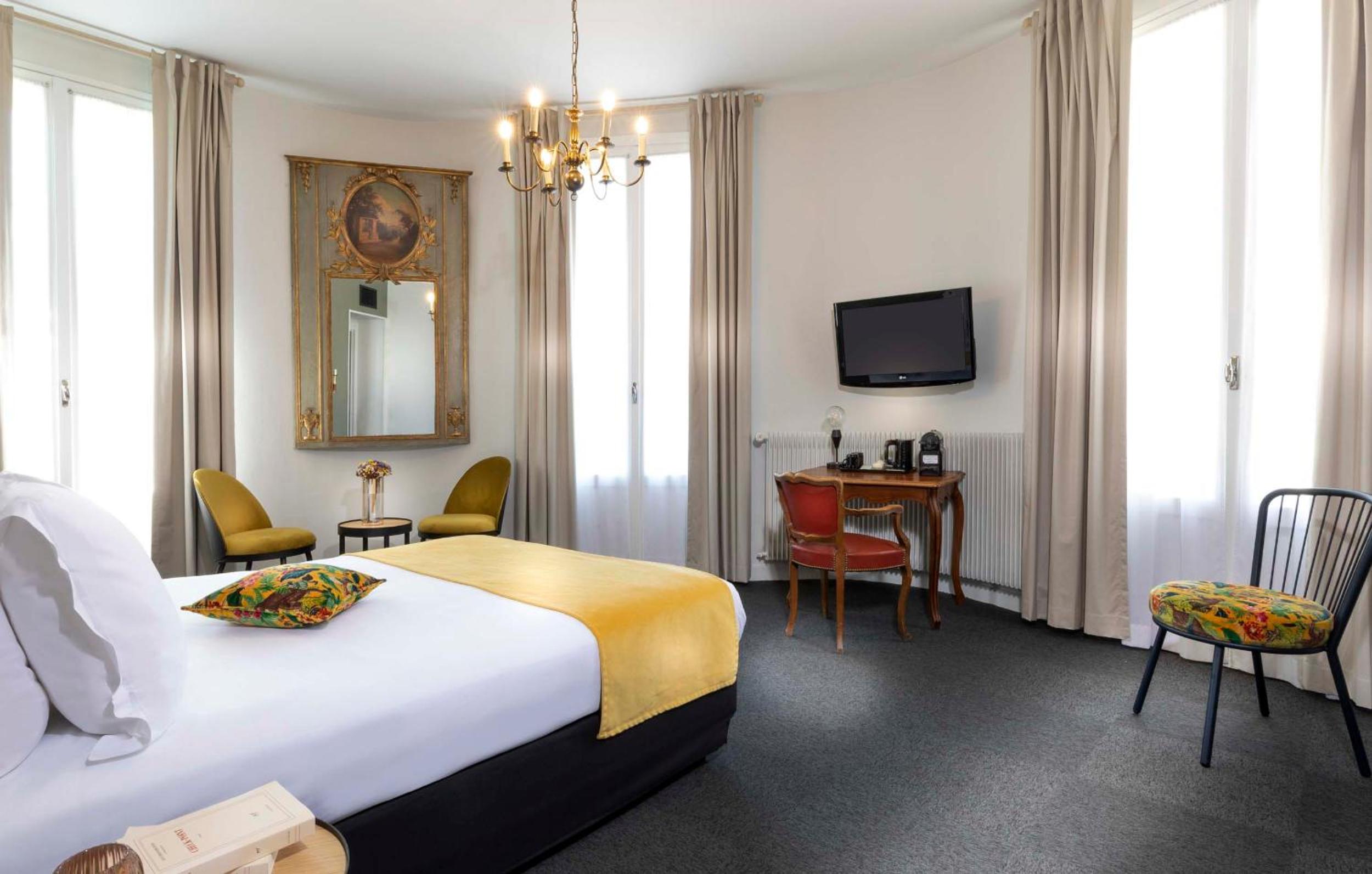 Superior Double Room photo 3