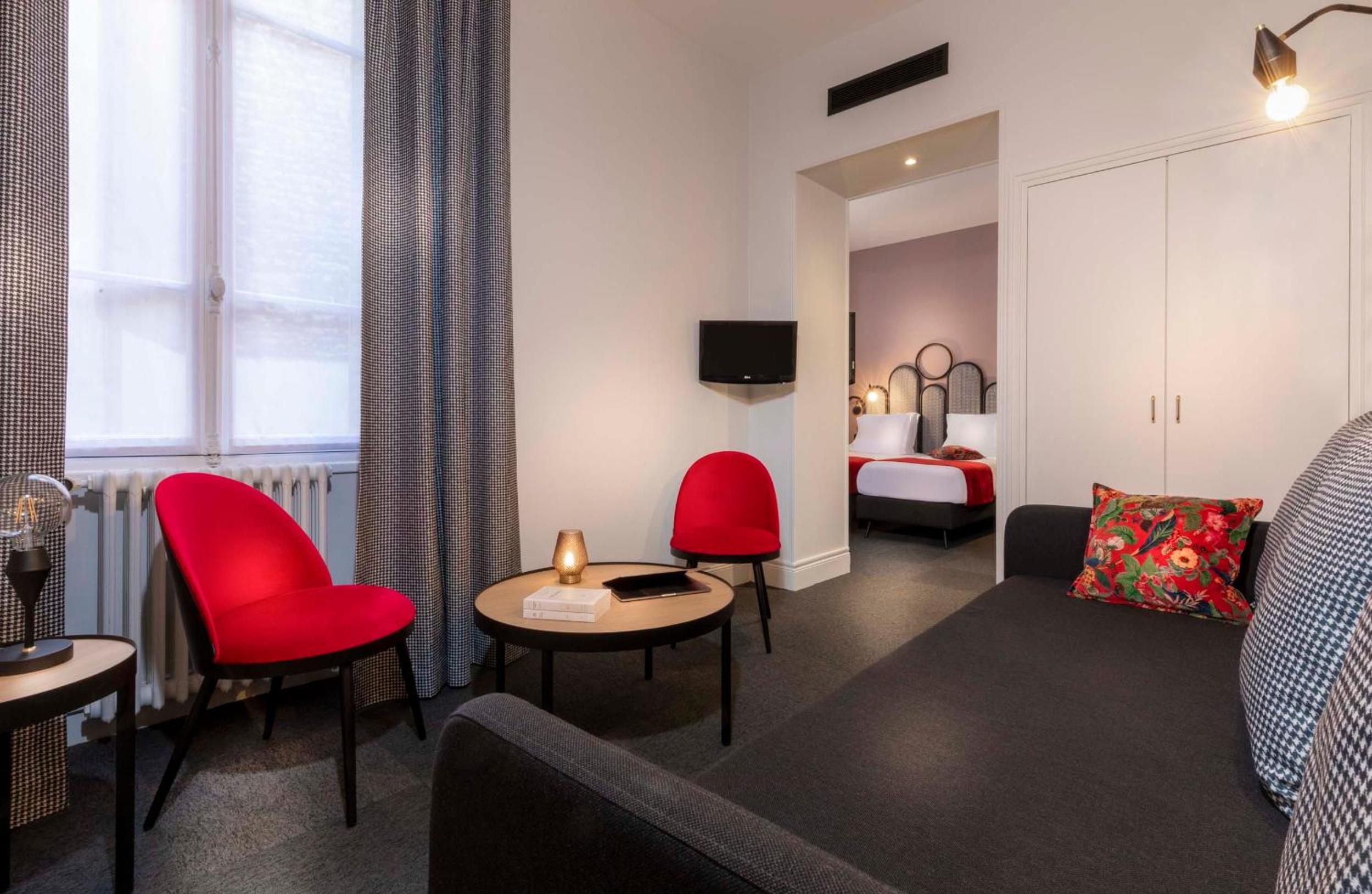 Triple Room photo 3