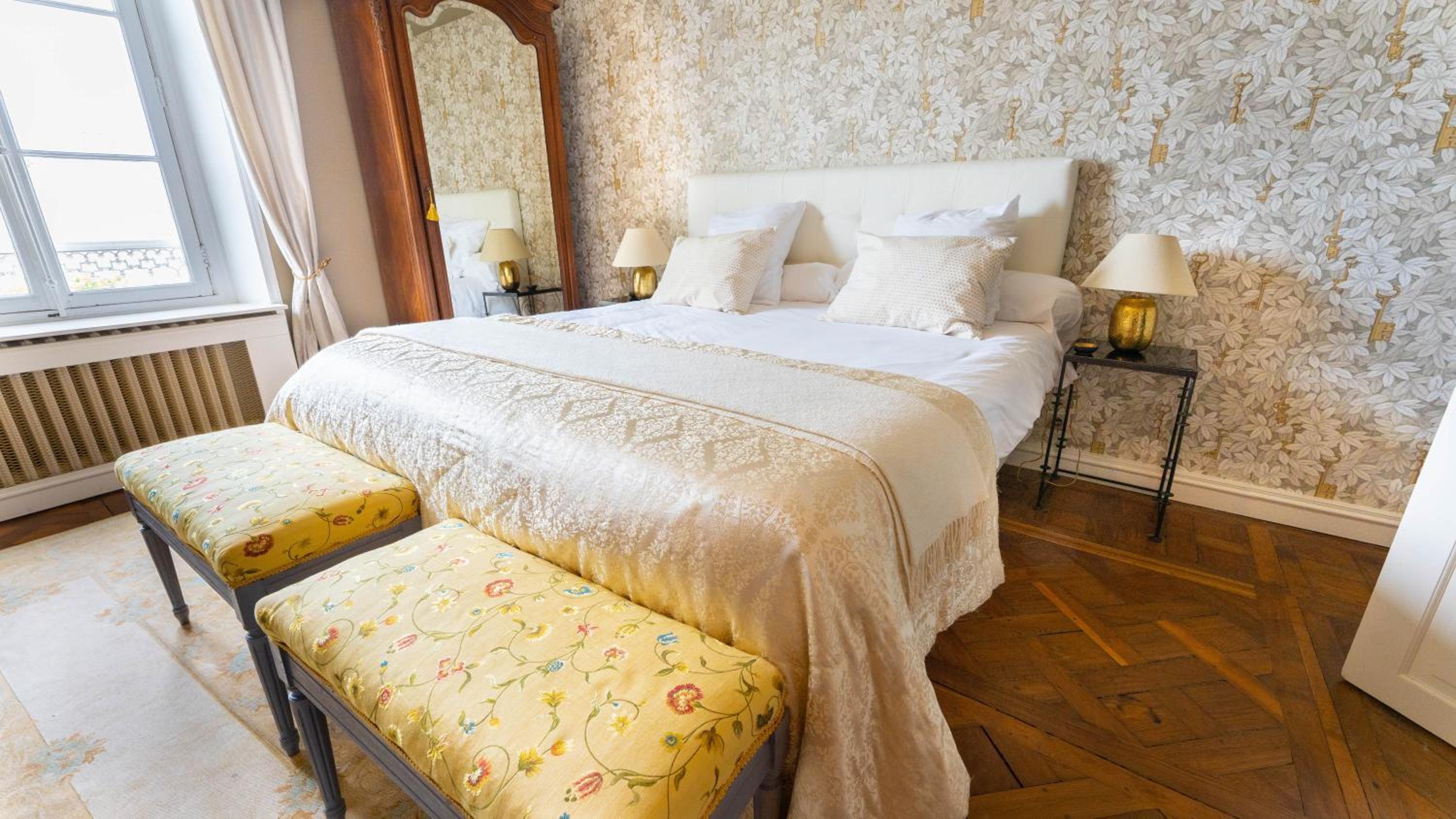 Deluxe Double Room photo 3