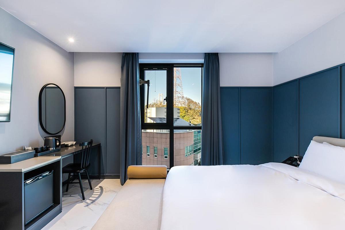 Deluxe Double Room - Photo 4