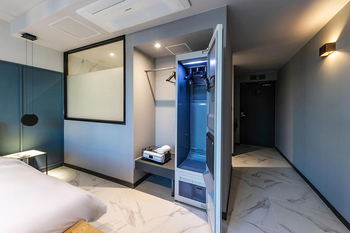 Deluxe Double Room - Photo 5