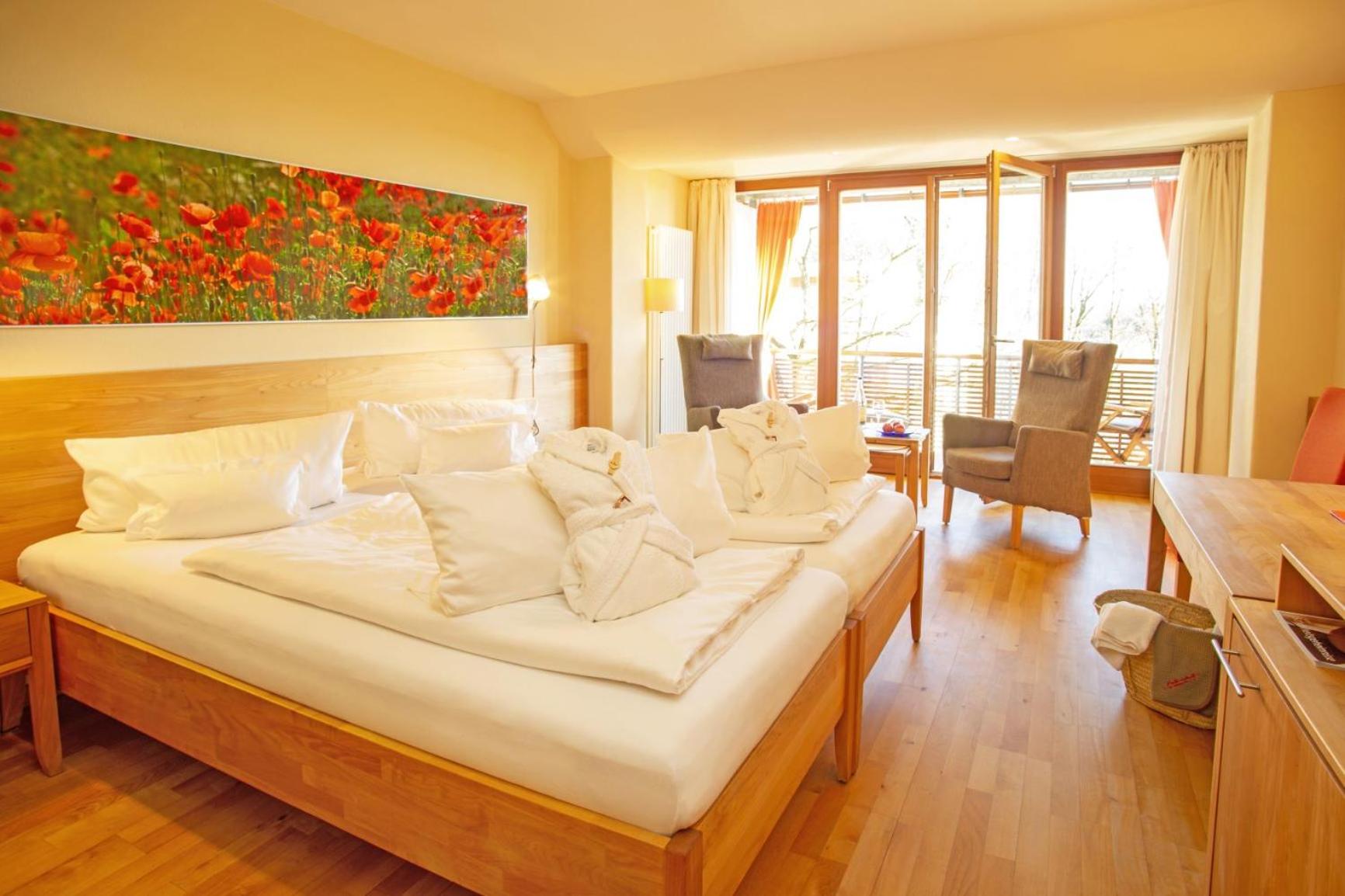 Relax Double Room