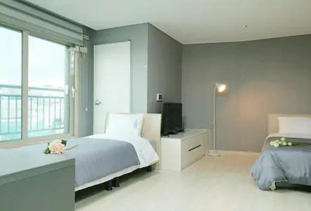 Twin Room with View - Photo 25