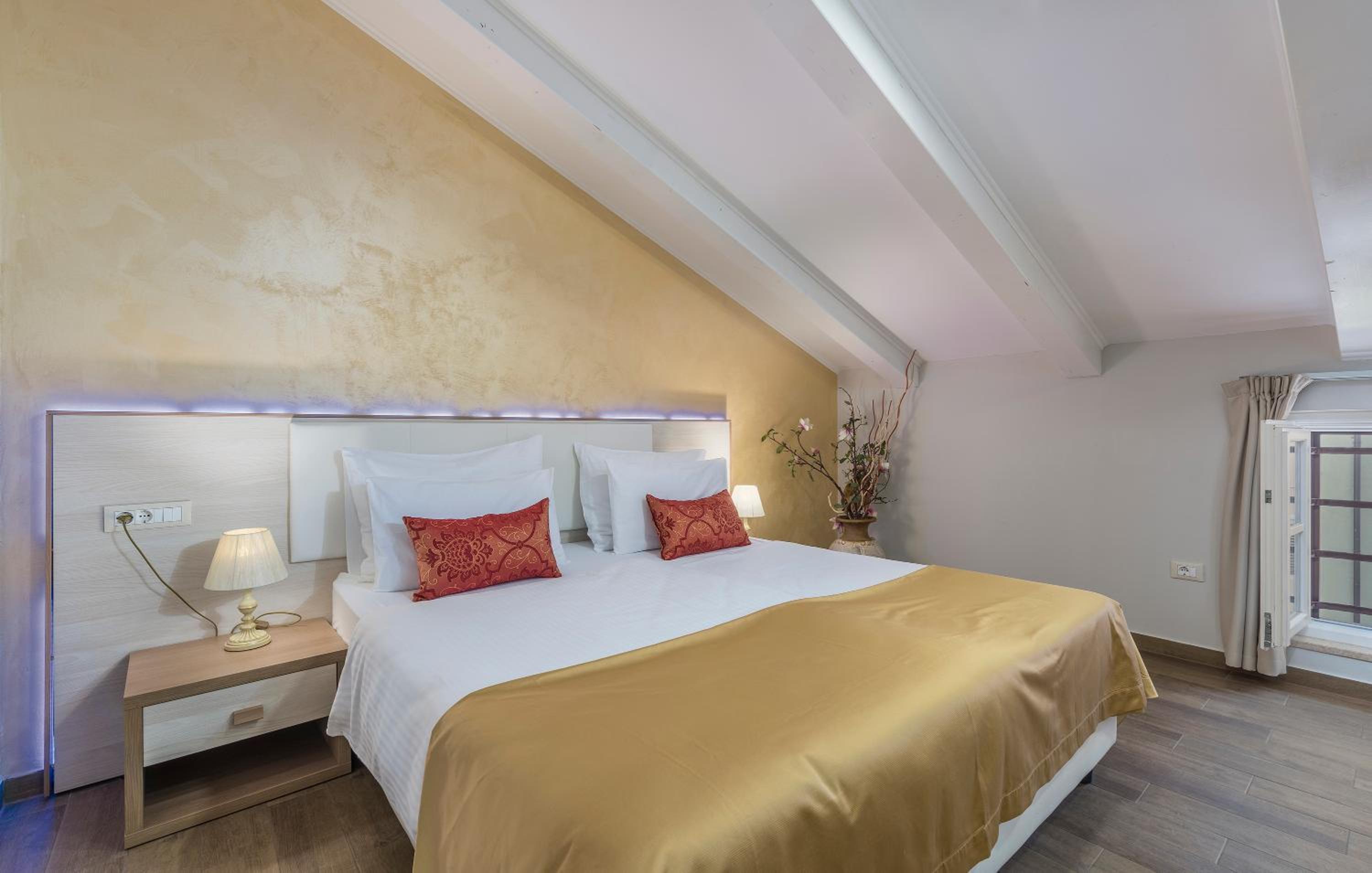 Chambre Double Standard