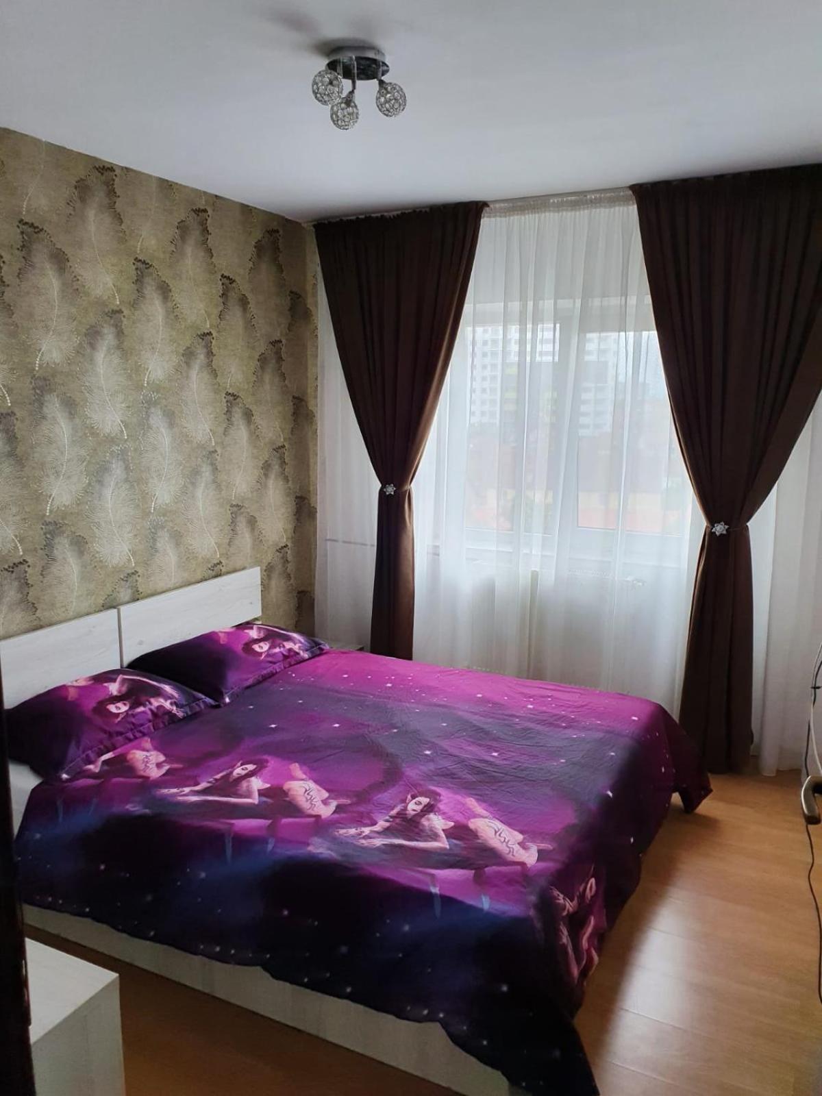 Three-Bedroom Apartment - Photo 1