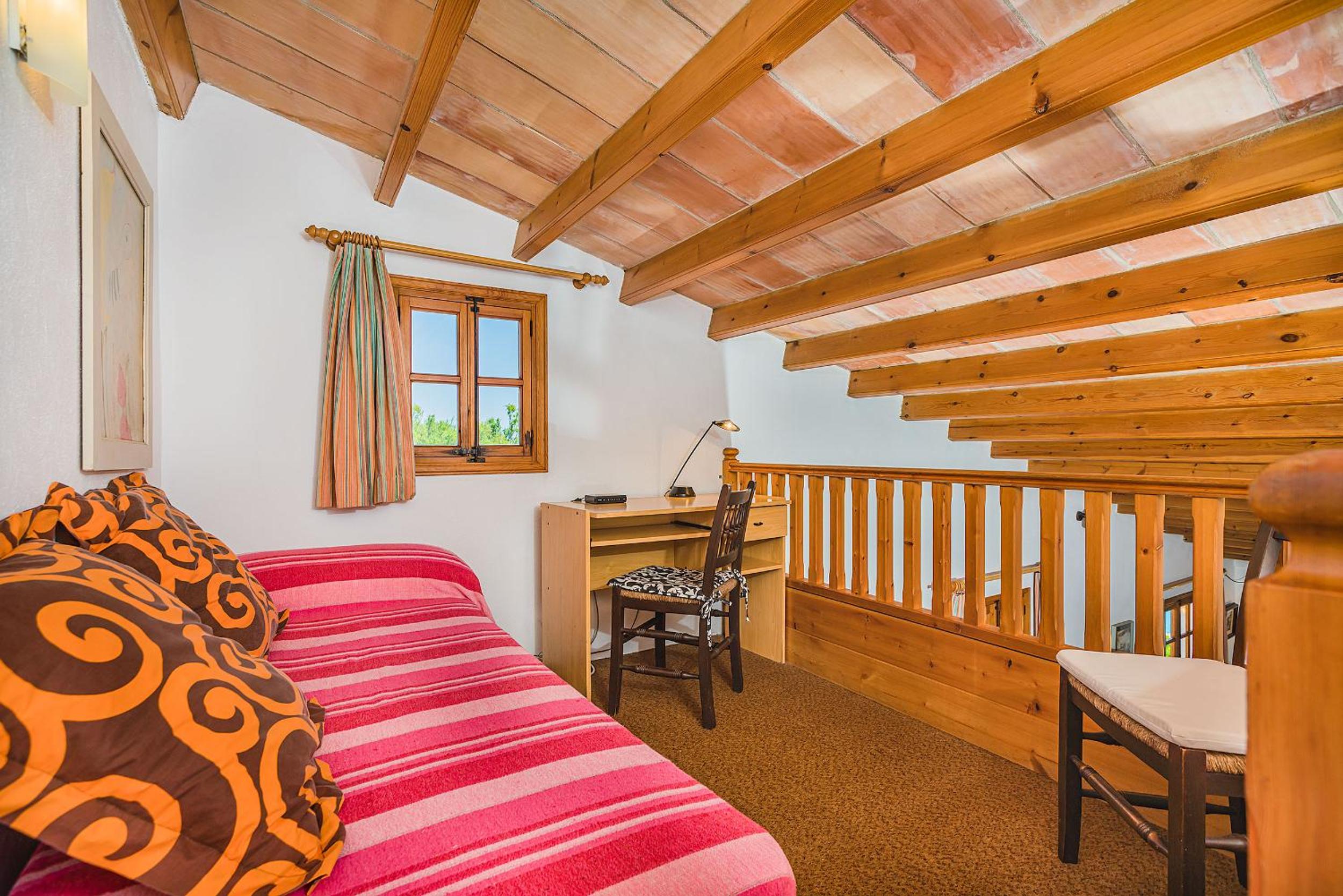 Three-Bedroom Villa photo 2