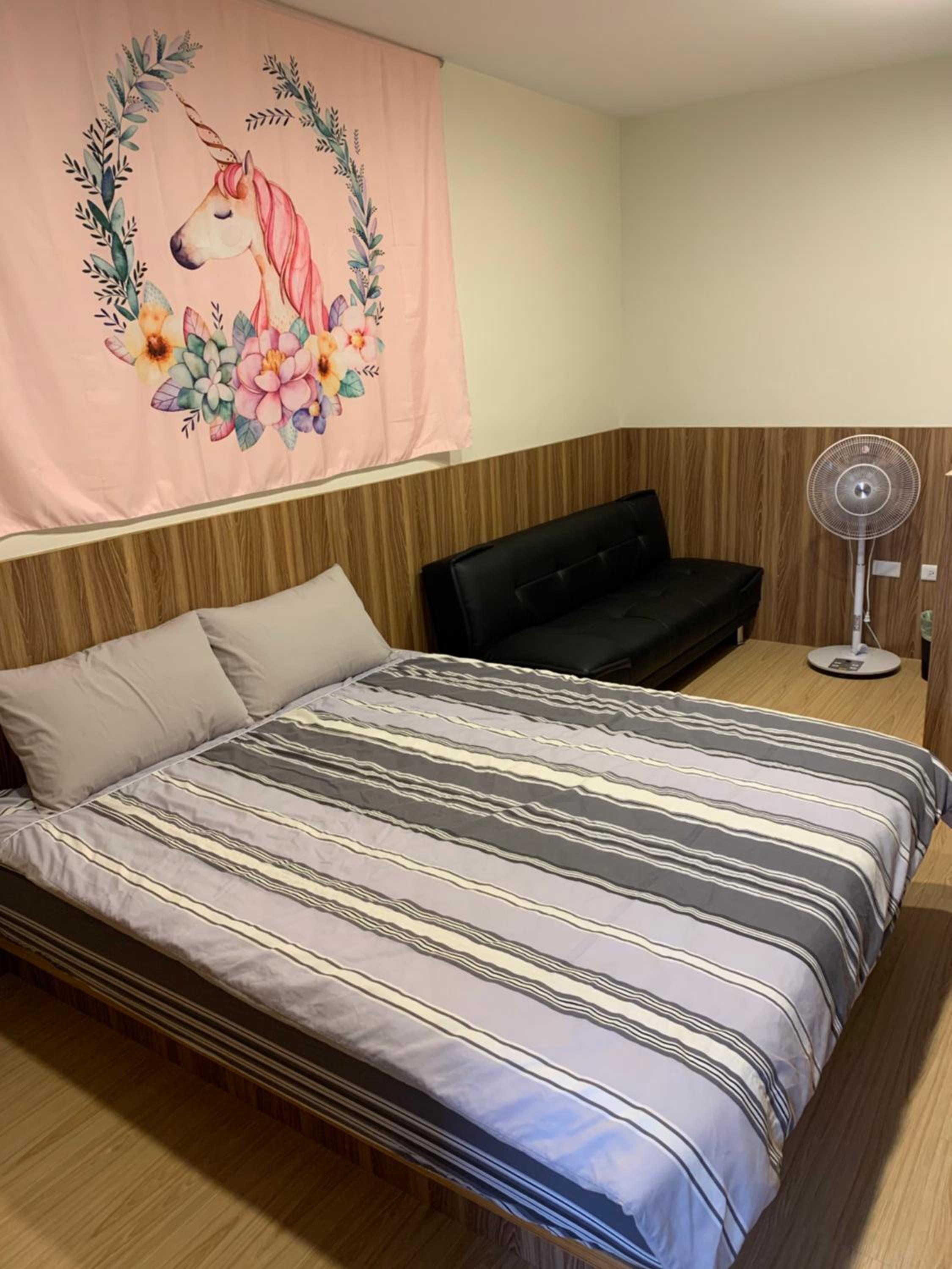 Large Double Room photo 3