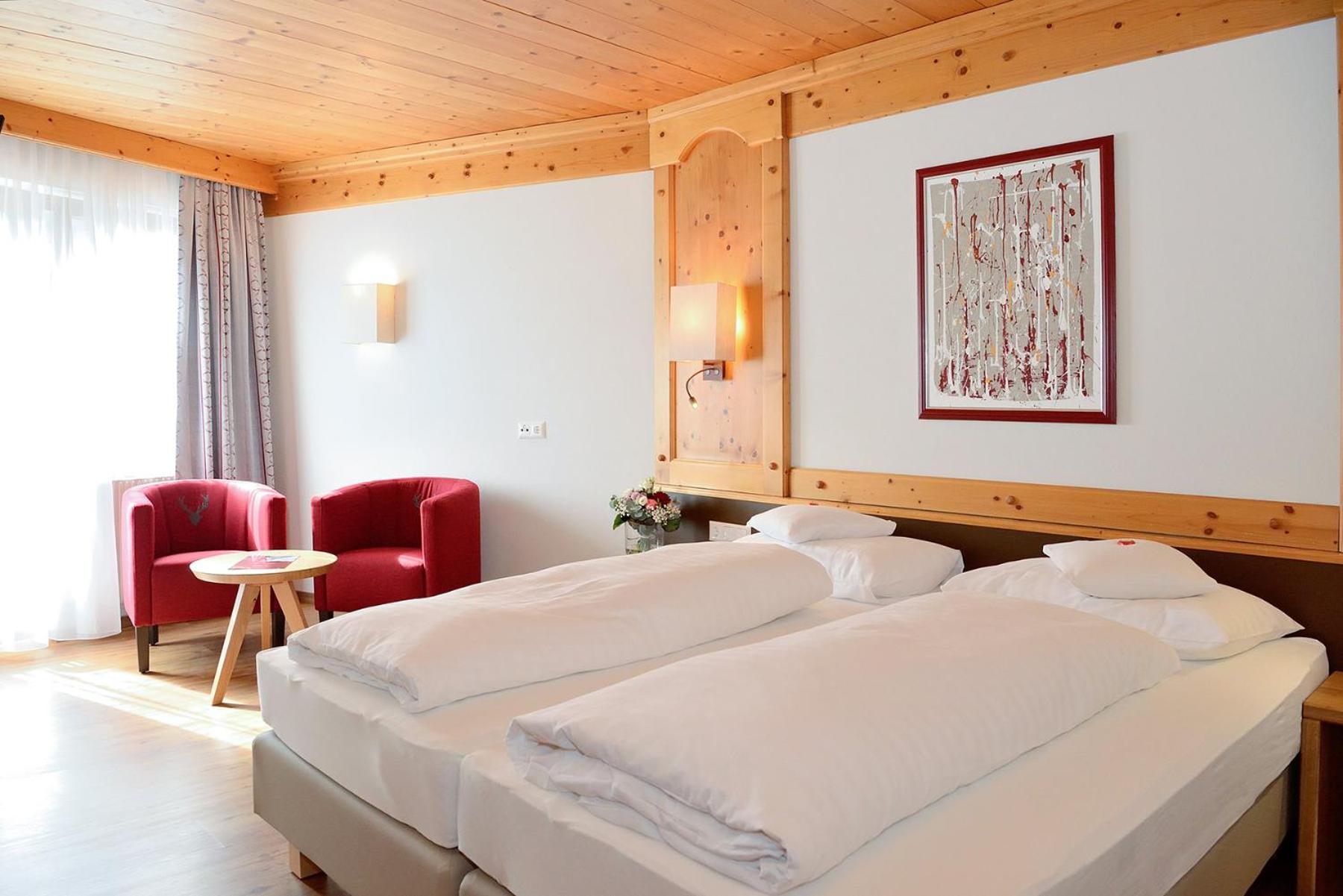 Double Room Stubai photo 1