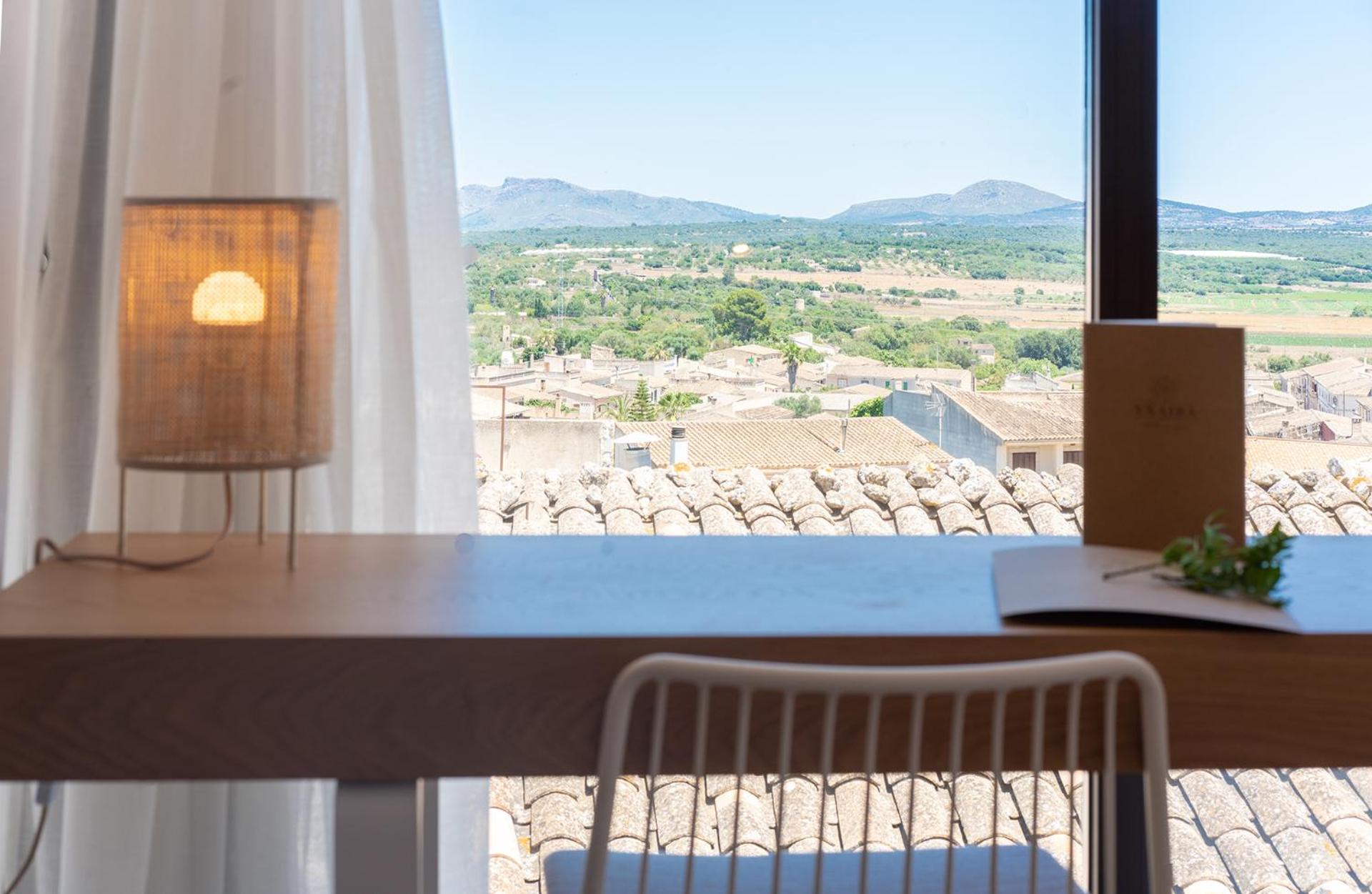 Superior Room with Terrace - Photo 2