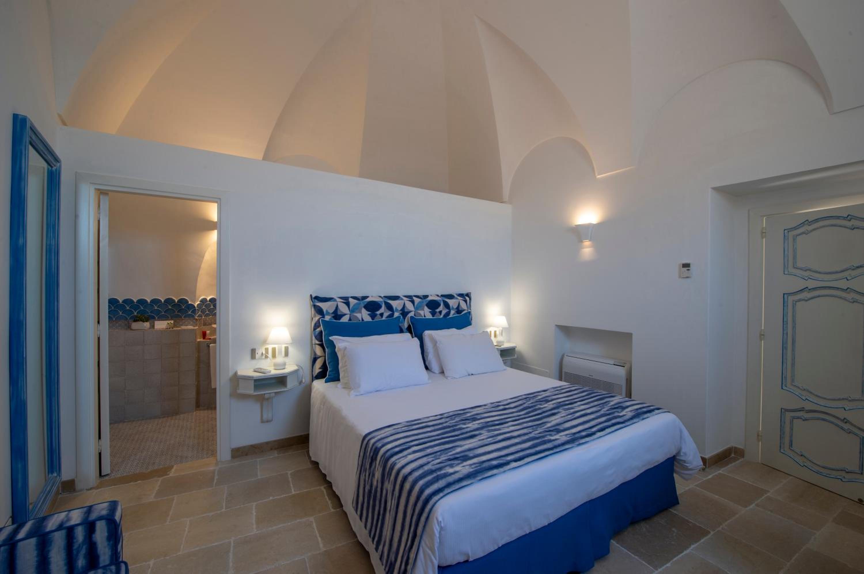 Economy Double or Twin Room photo 1