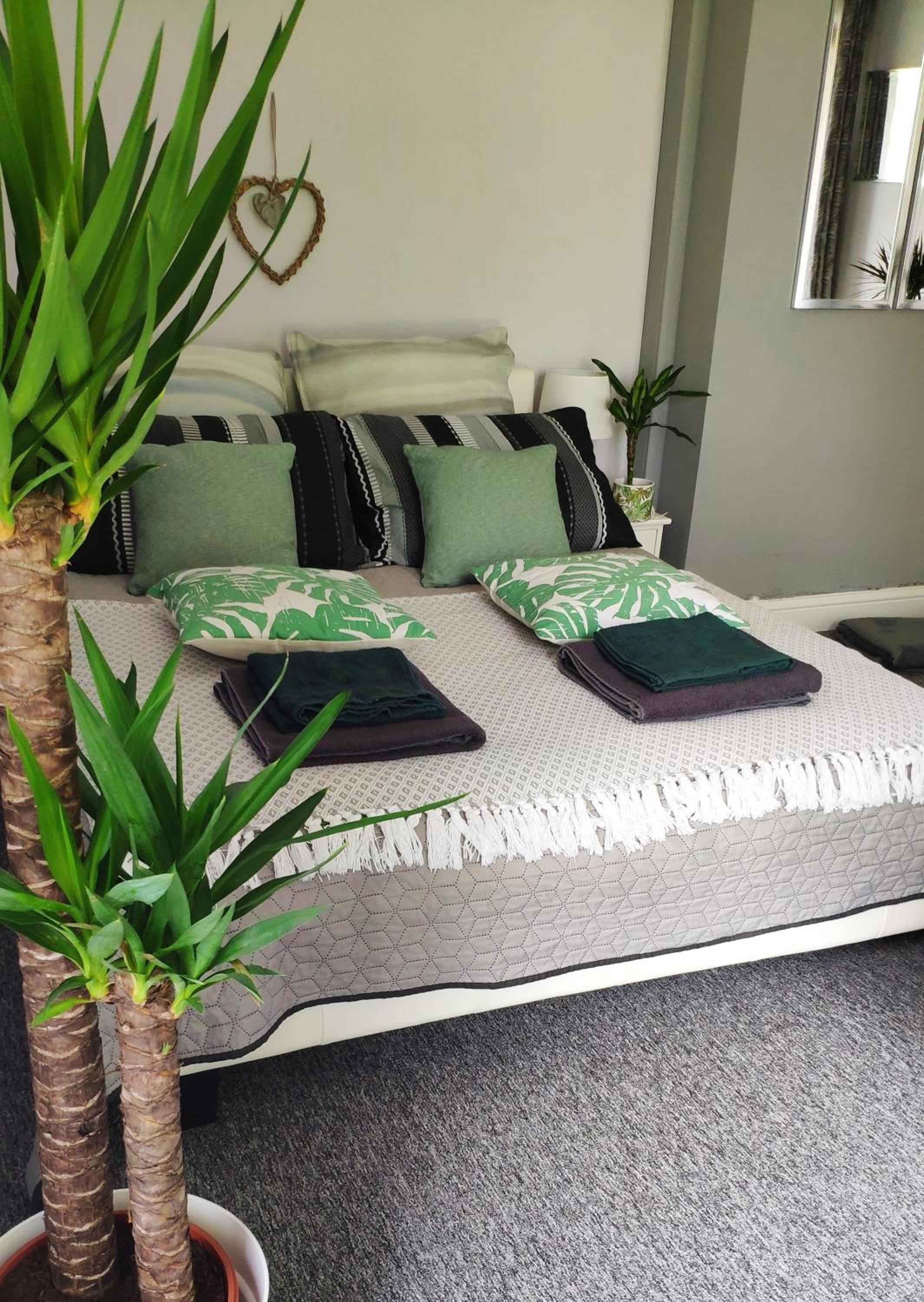 Double Room photo 3