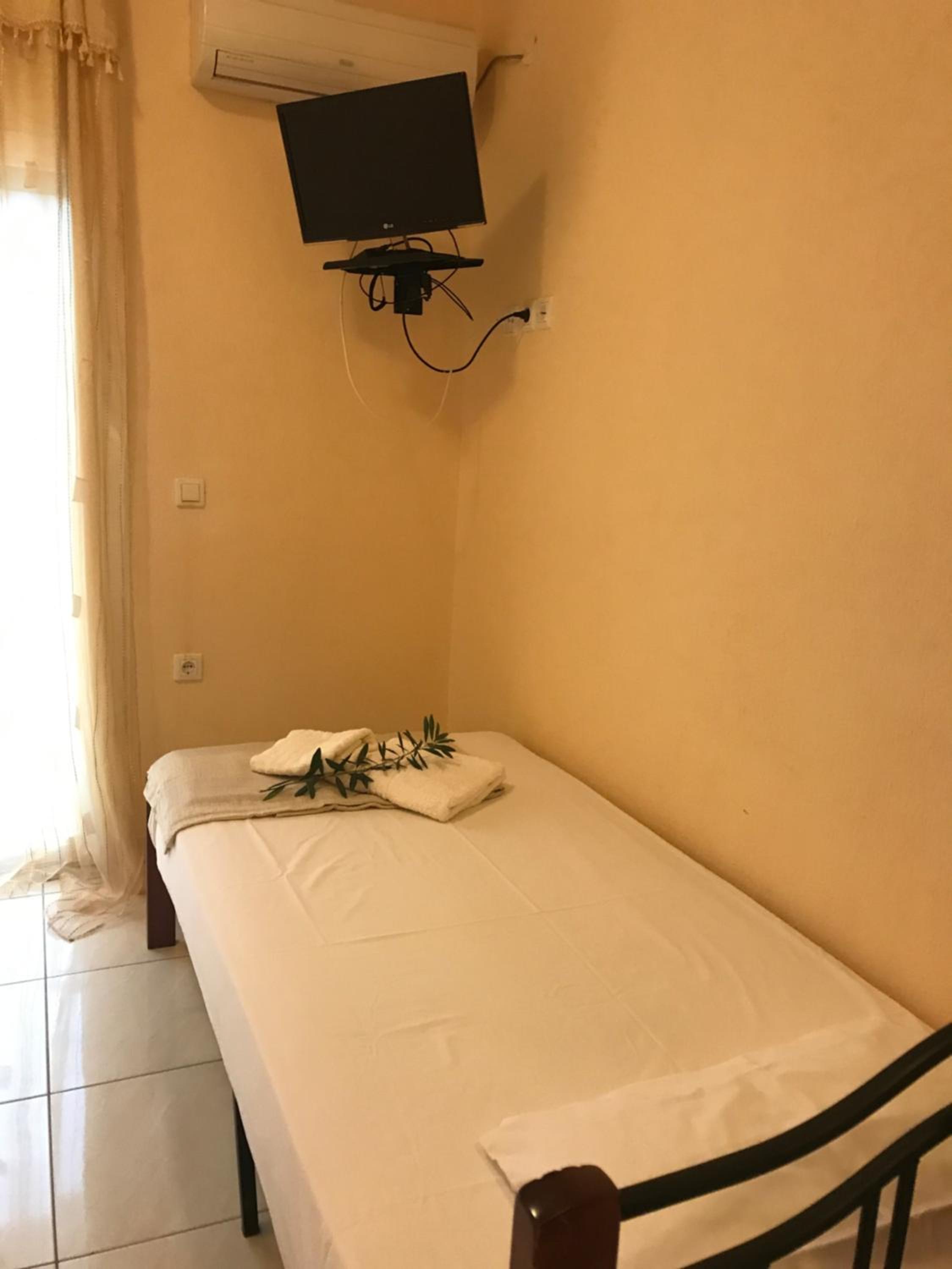 Comfort Quadruple Room photo 1