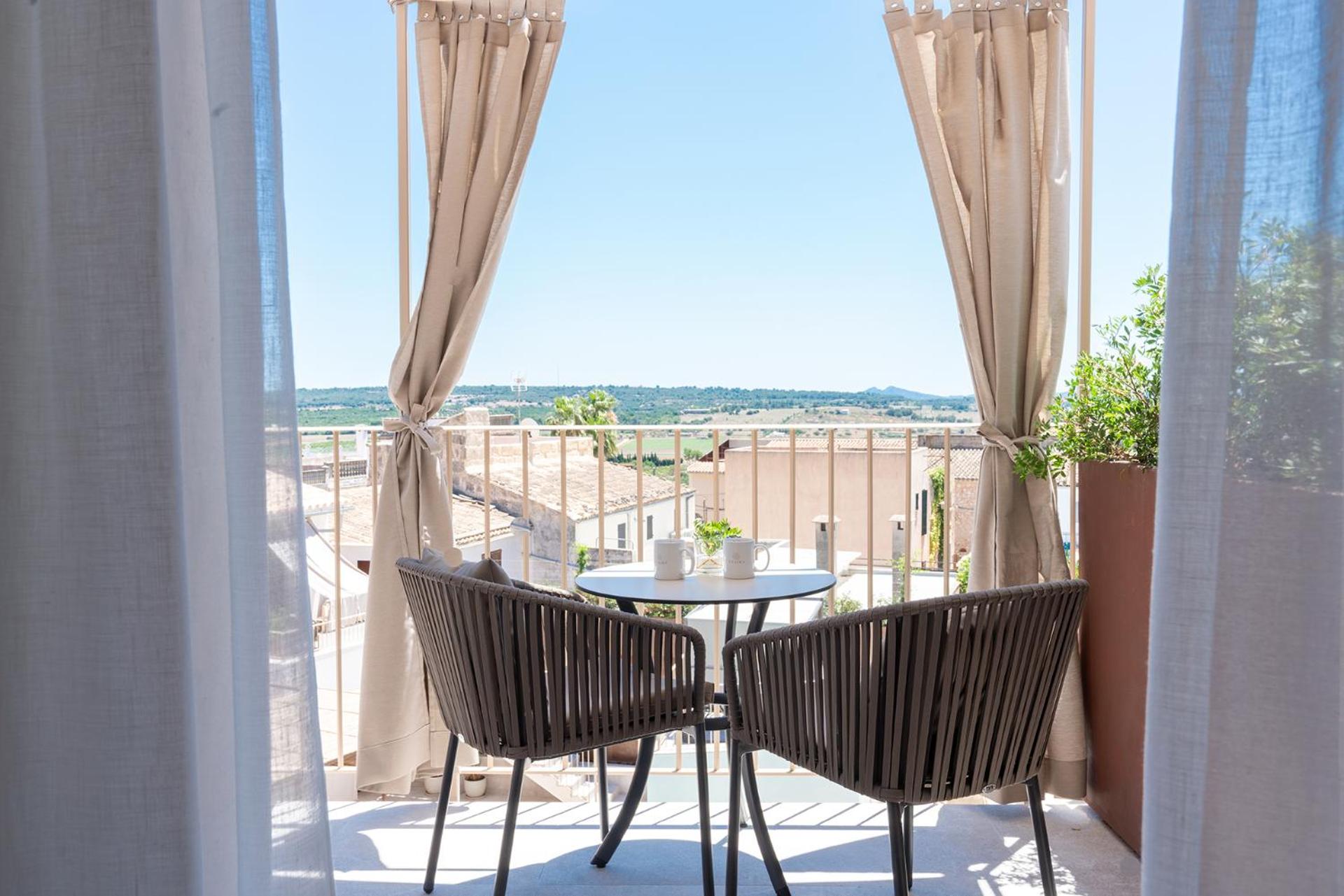 Superior Room with Terrace - Photo 5