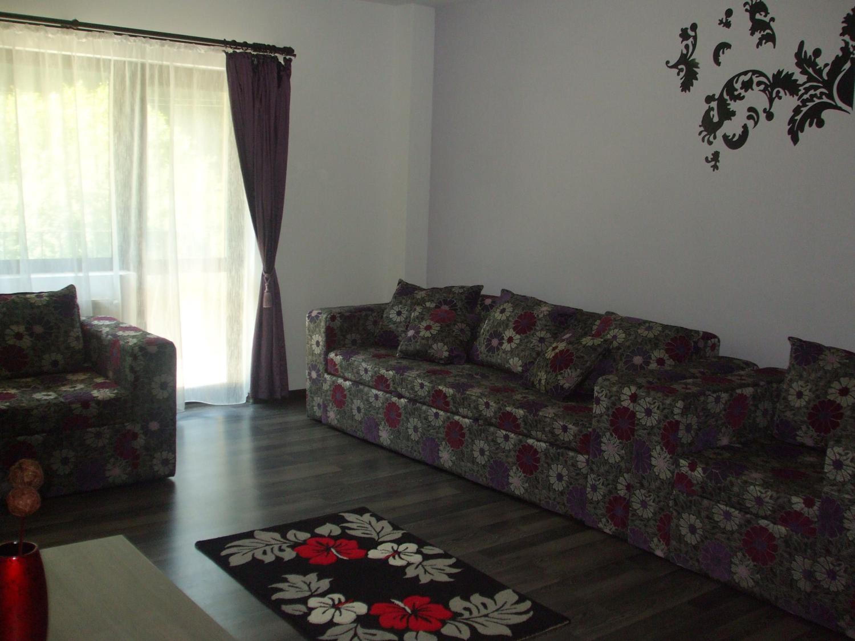 Studio with Garden View - Photo 3