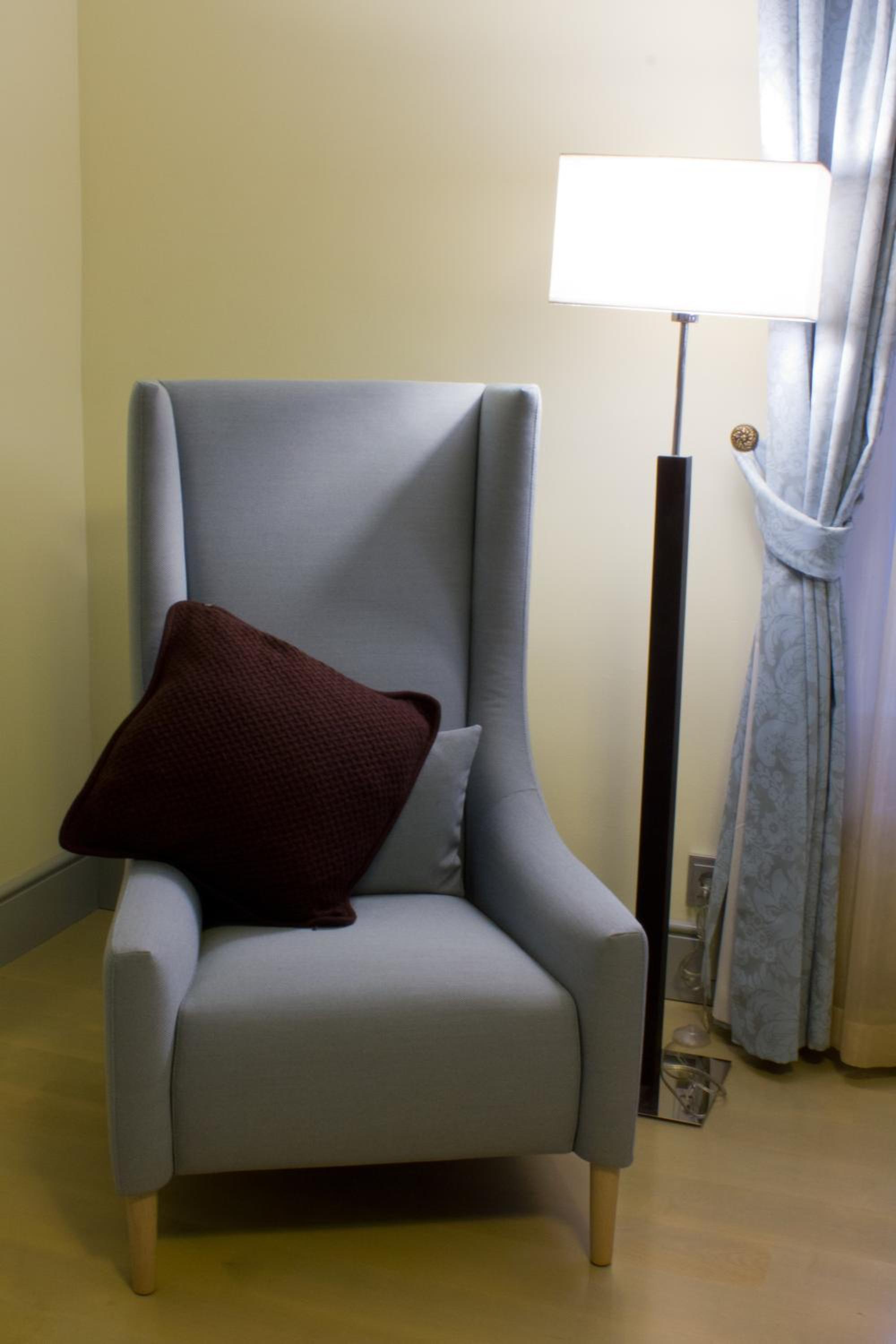 Superior Double Room - Annex