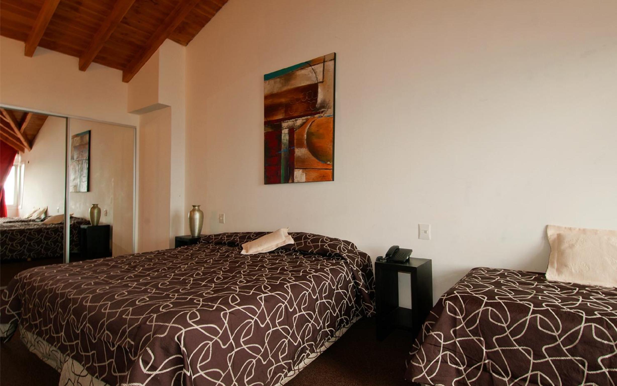 Budget Triple Room photo 1