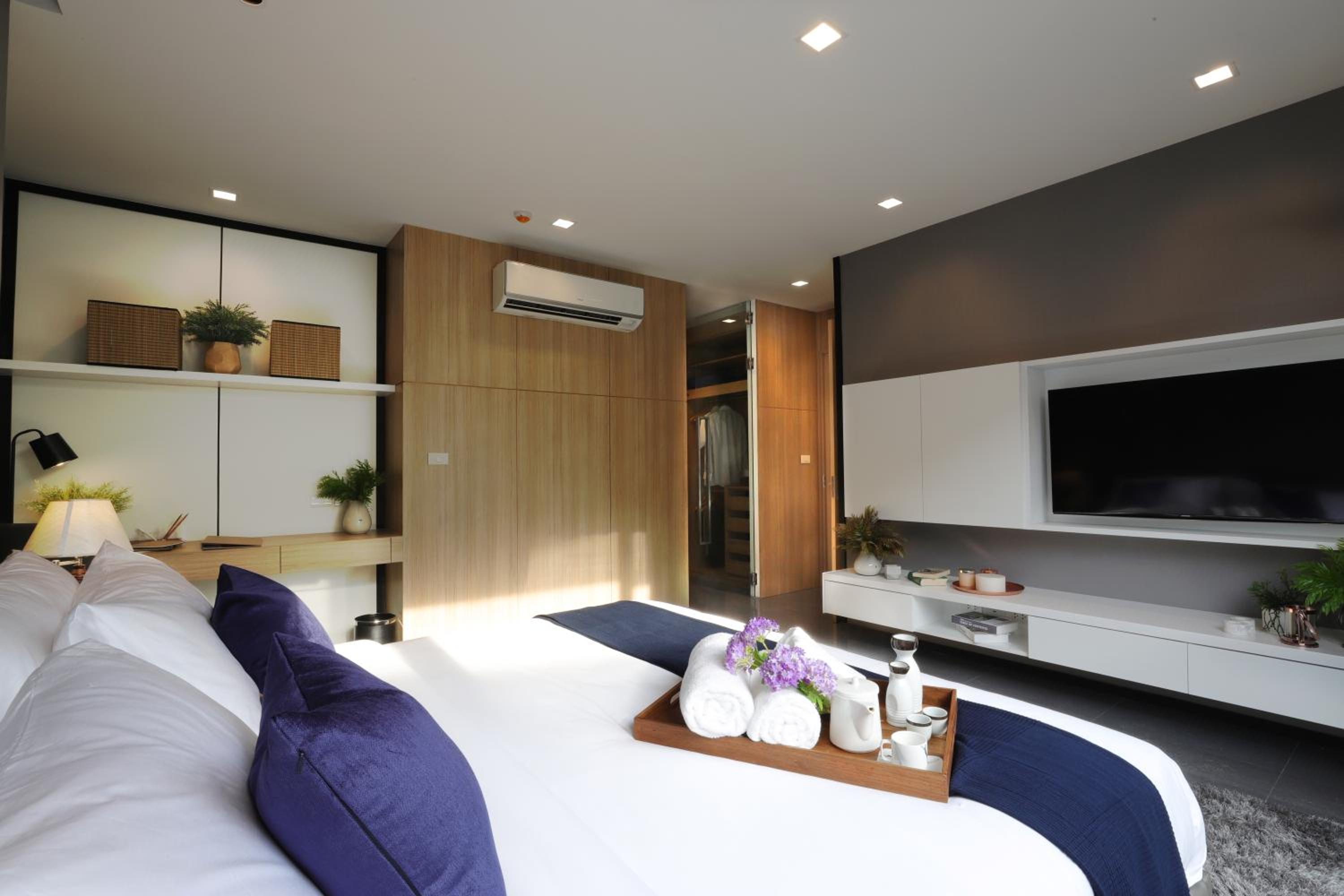 Three-Bedroom Suite photo 3