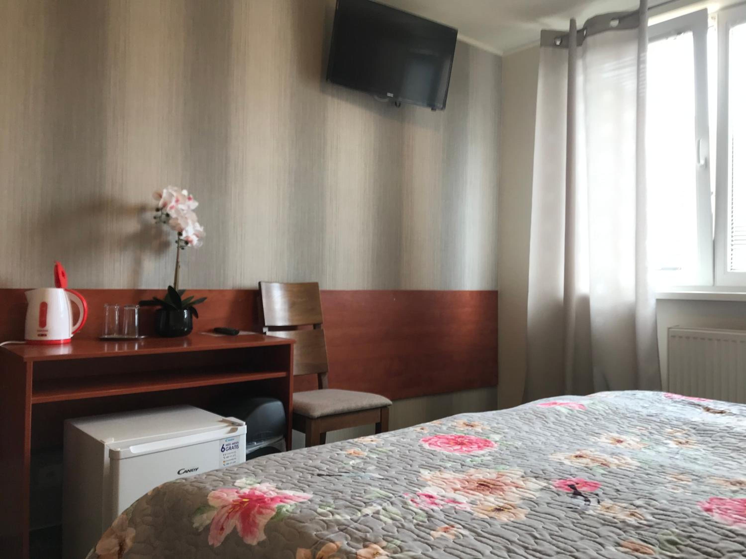 Double Room photo 2