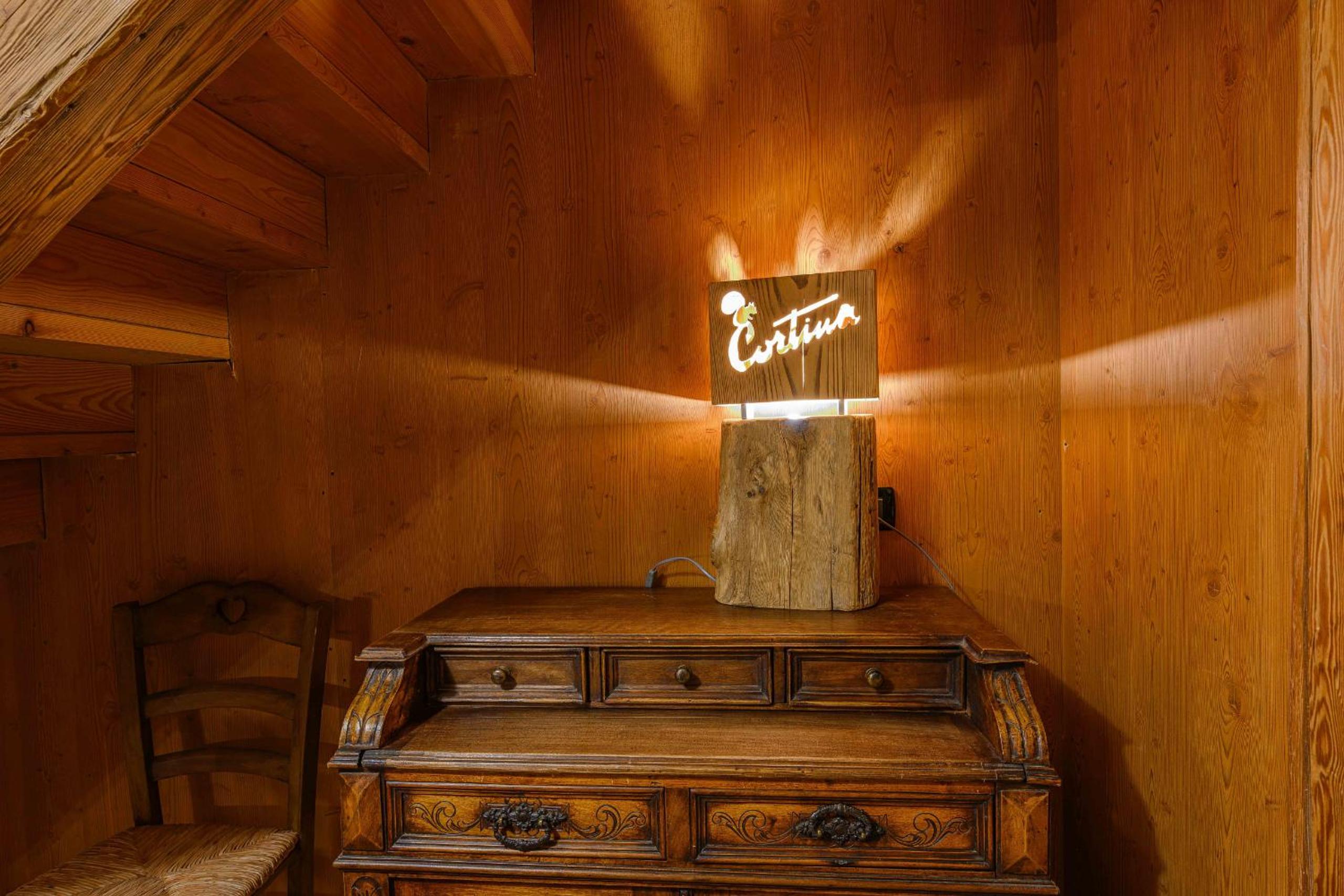 Superior Apartment with Sauna - Photo 23
