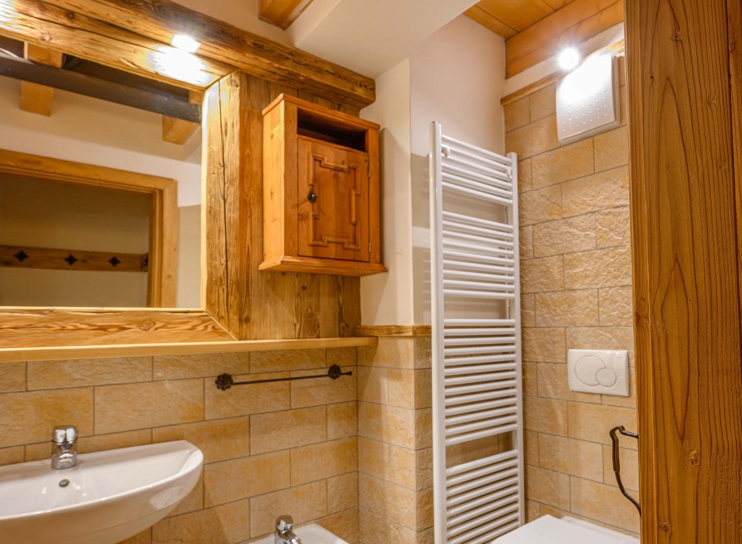 Superior Apartment with Sauna - Photo 20