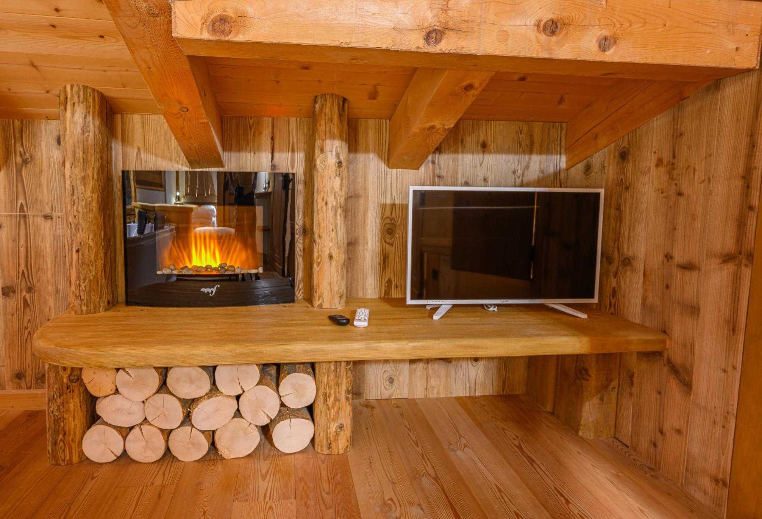 Superior Apartment with Sauna - Photo 6