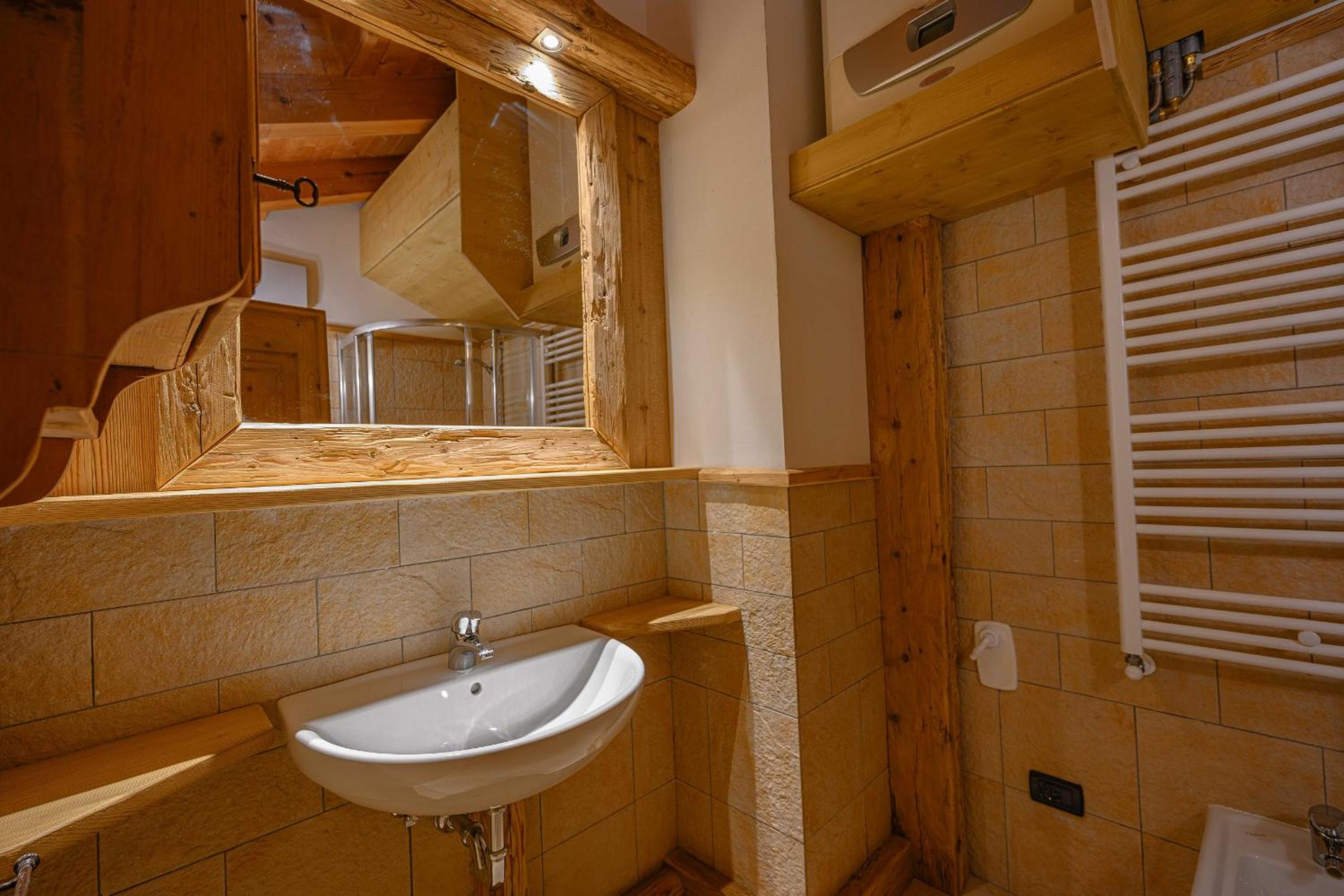 Superior Apartment with Sauna - Photo 11