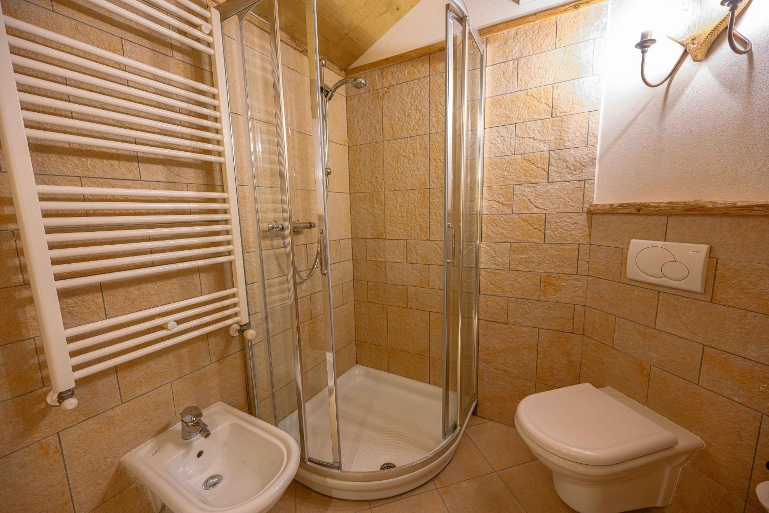 Superior Apartment with Sauna - Photo 3