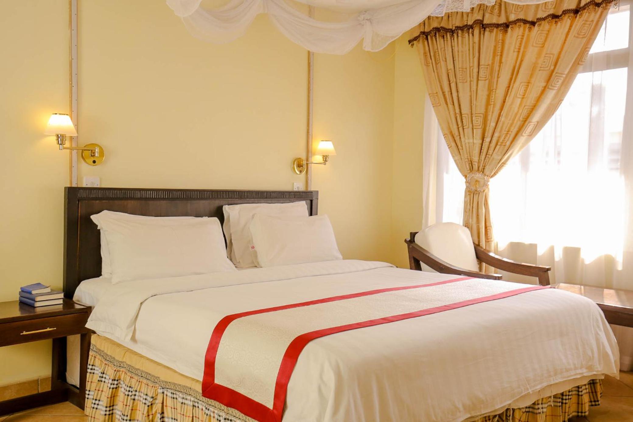 Double Room photo 2