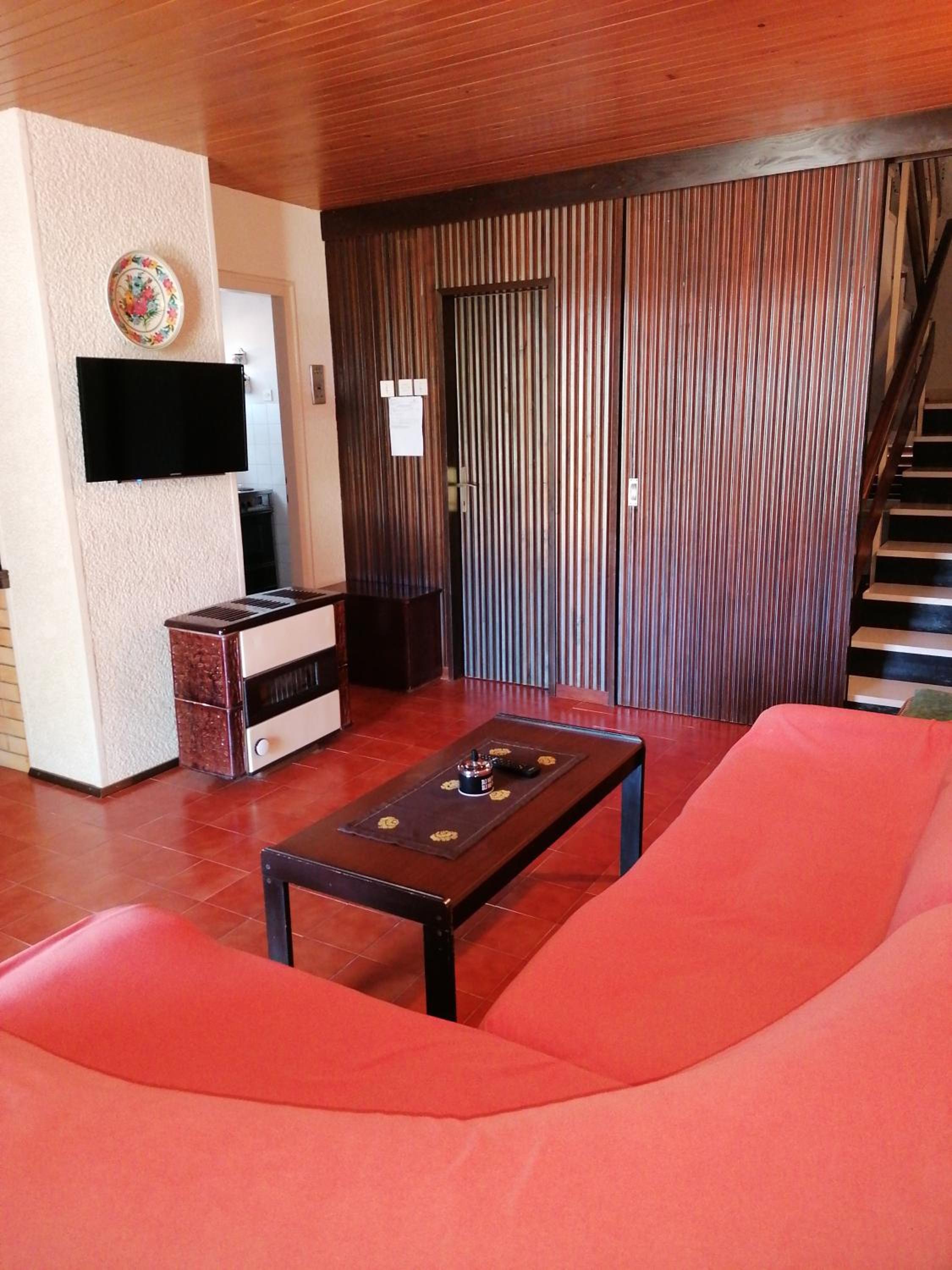 Two-Bedroom House photo 1