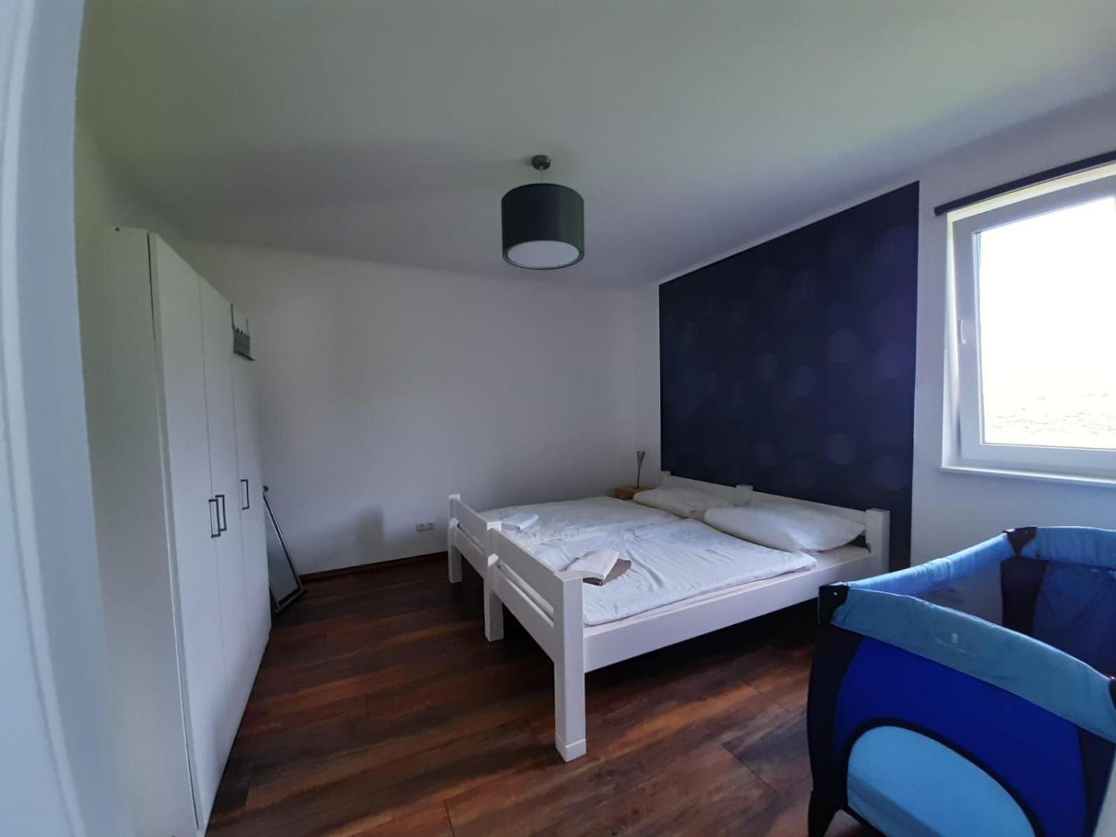 Two-Bedroom Apartment photo 2