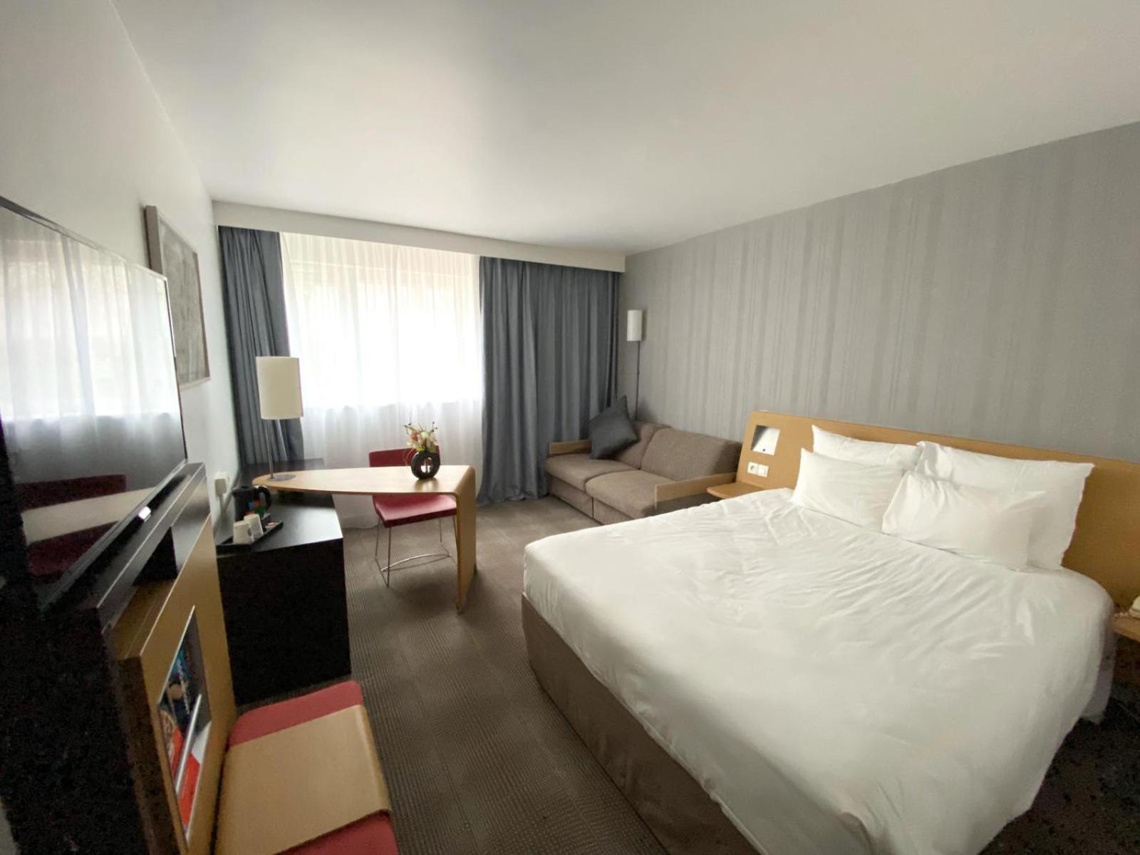 Superior Double Room - Photo 4
