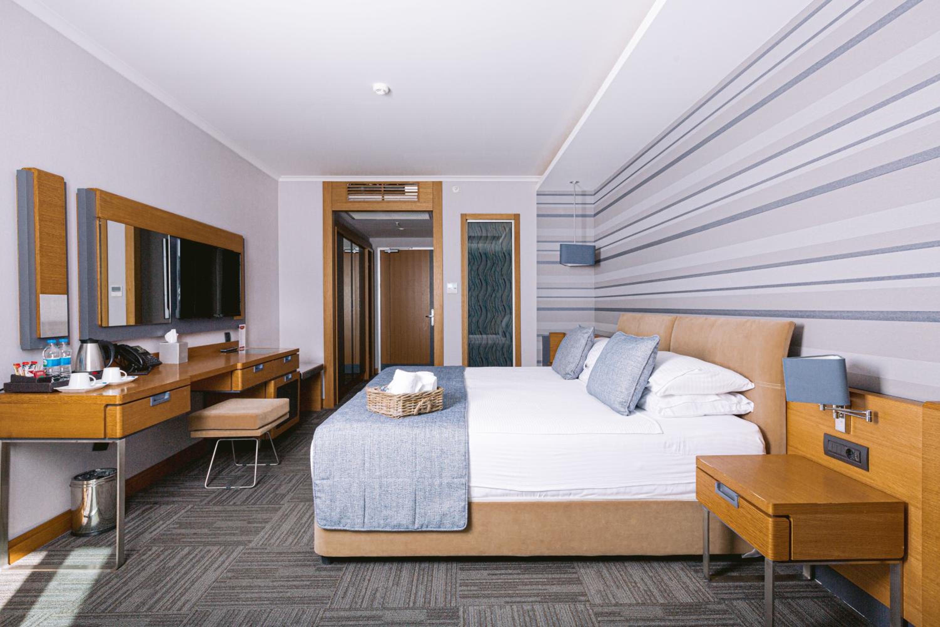 Deluxe Double or Twin Room - Photo 8