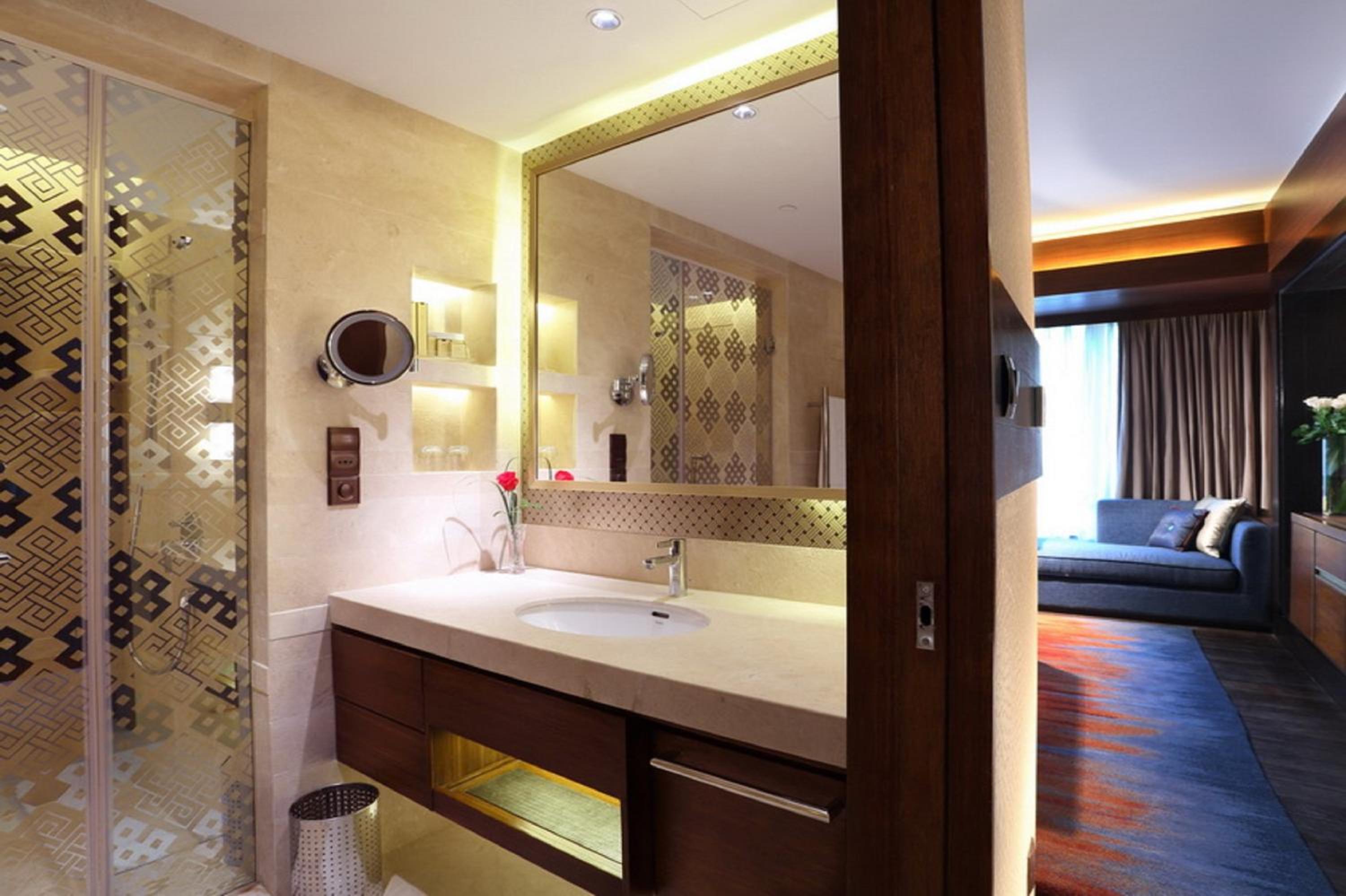 Deluxe Twin Room photo 2