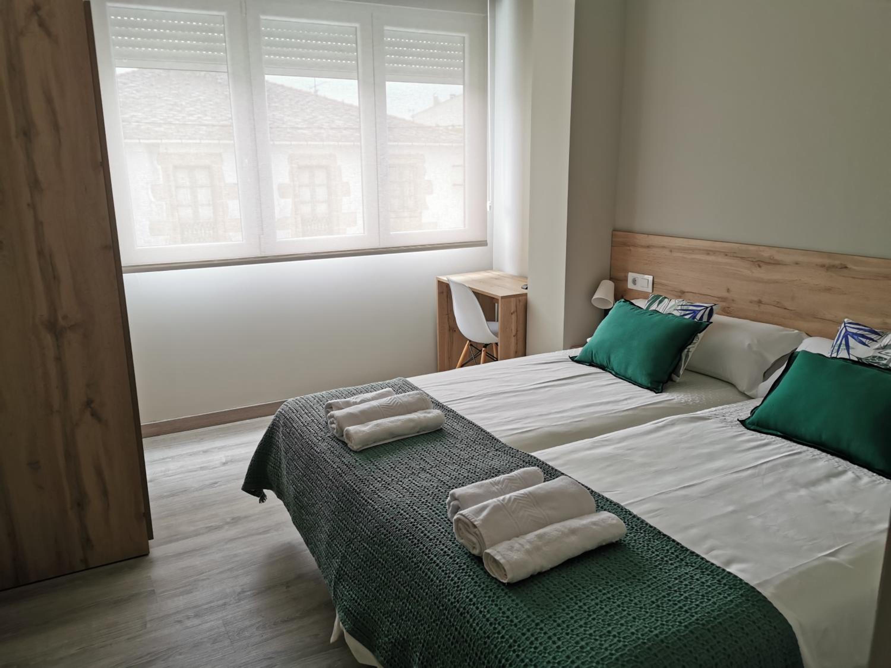 Habitación Doble