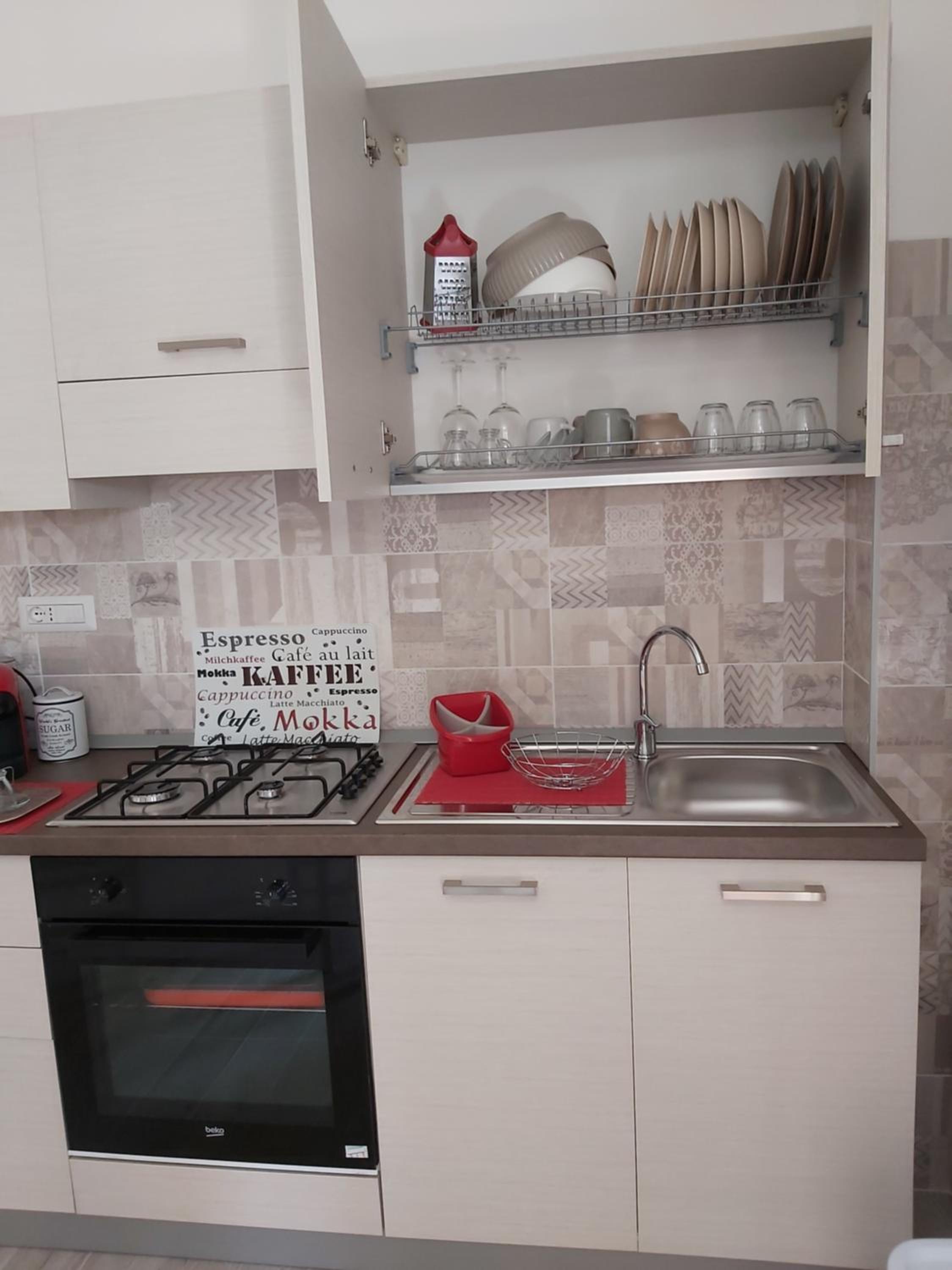 One-Bedroom Apartment - Photo 20