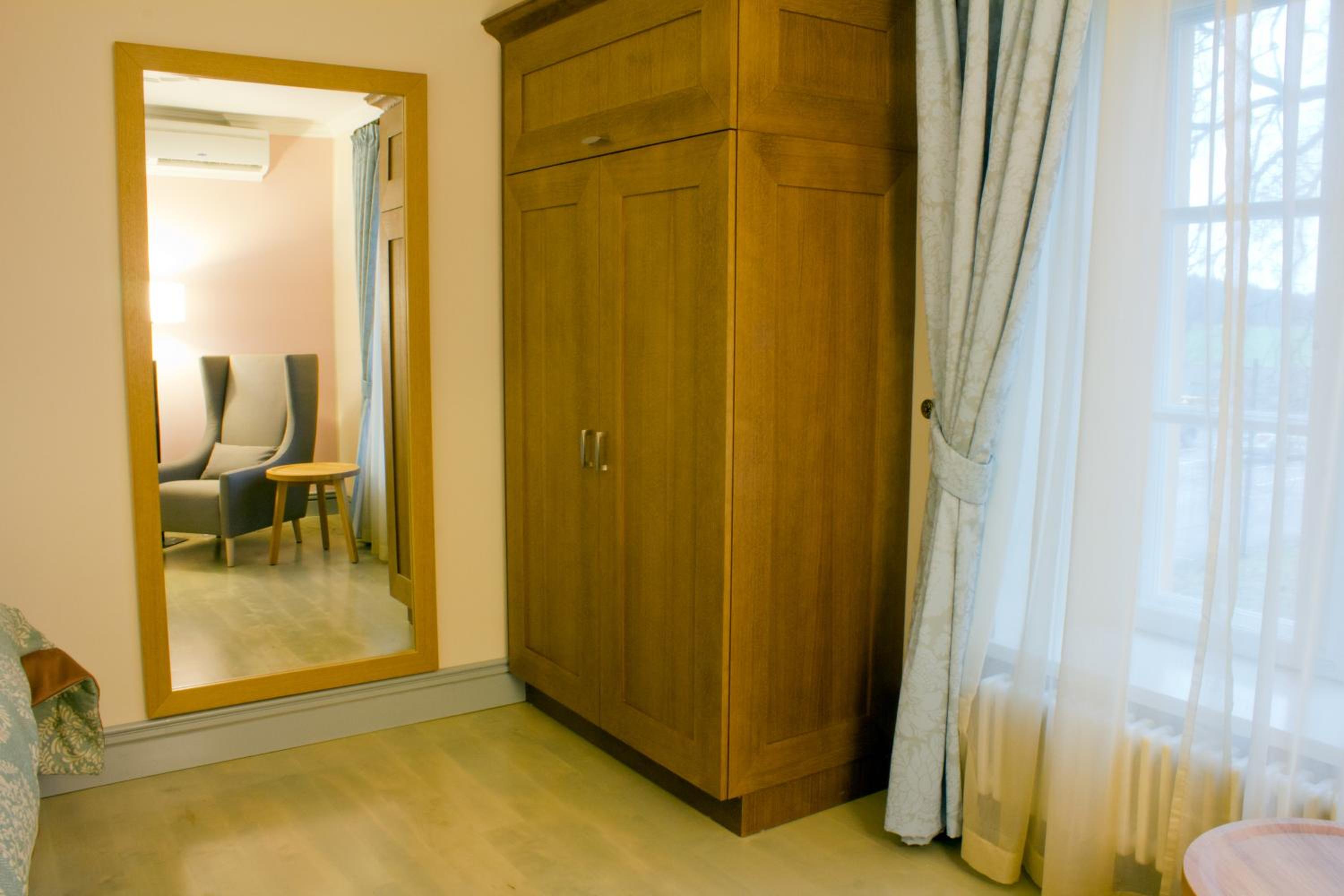 Superior Suite - Annex