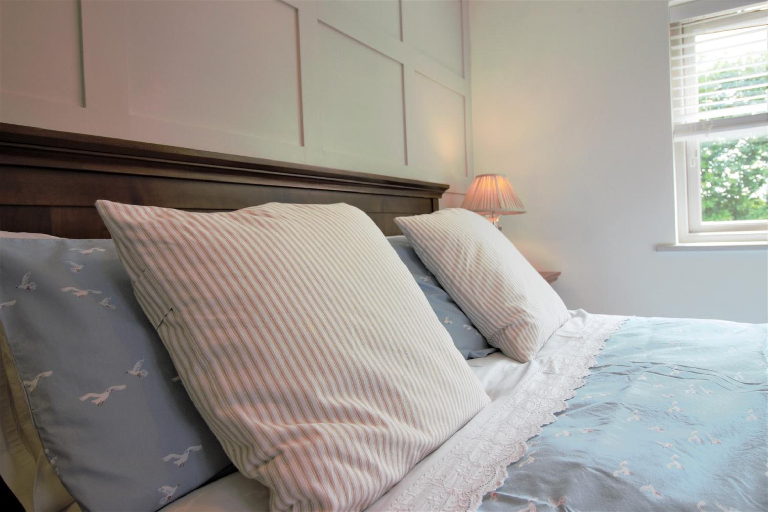 Deluxe King Room With Shower photo 3