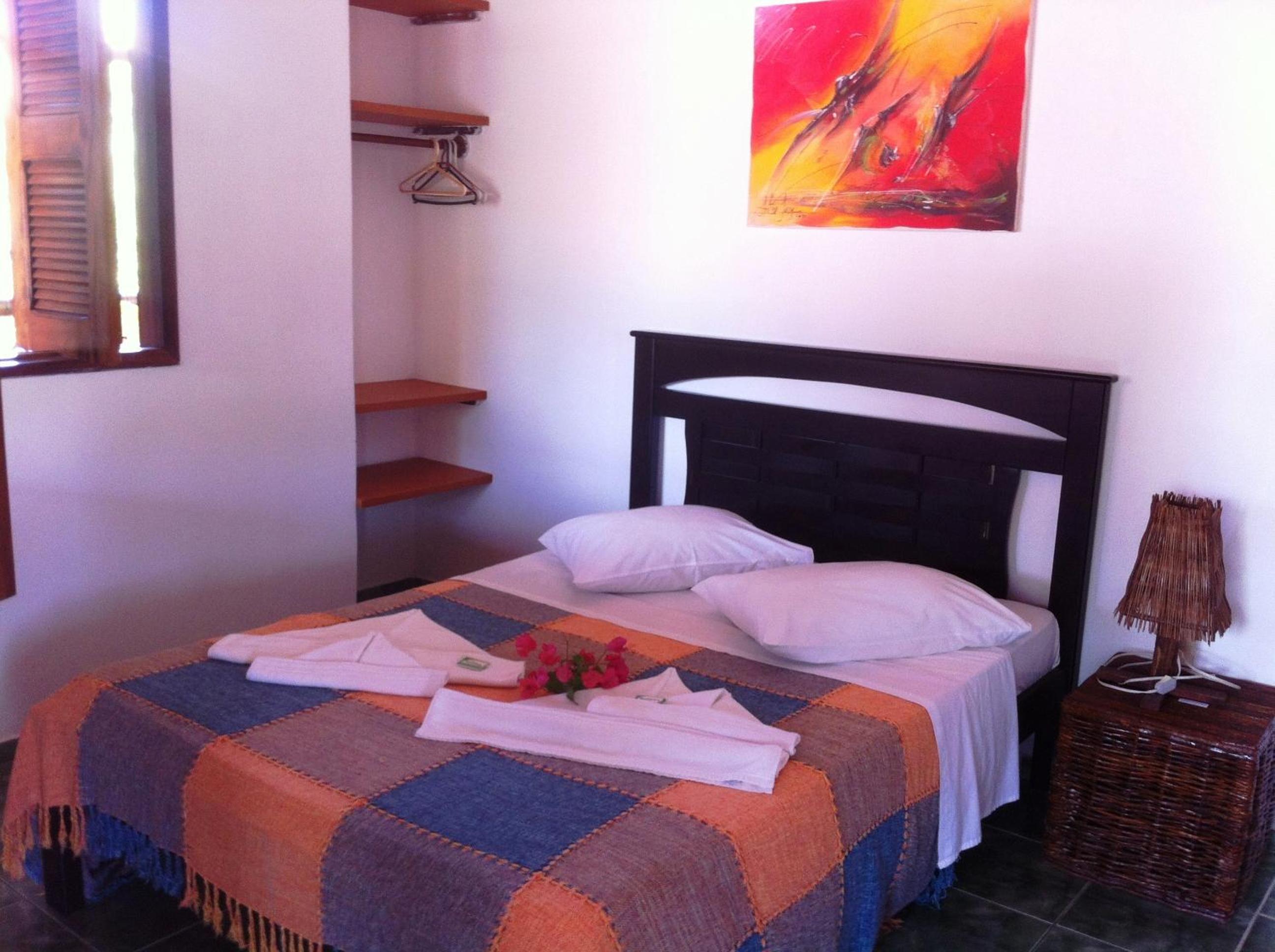 Standard Double or Twin Room photo 1