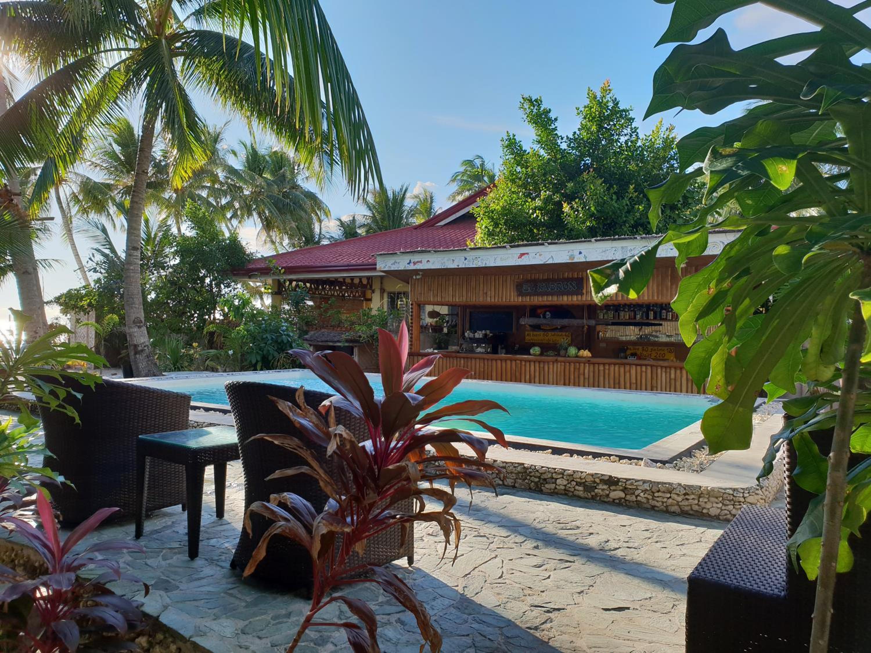 Deluxe Double Room with Sea View - Photo 17