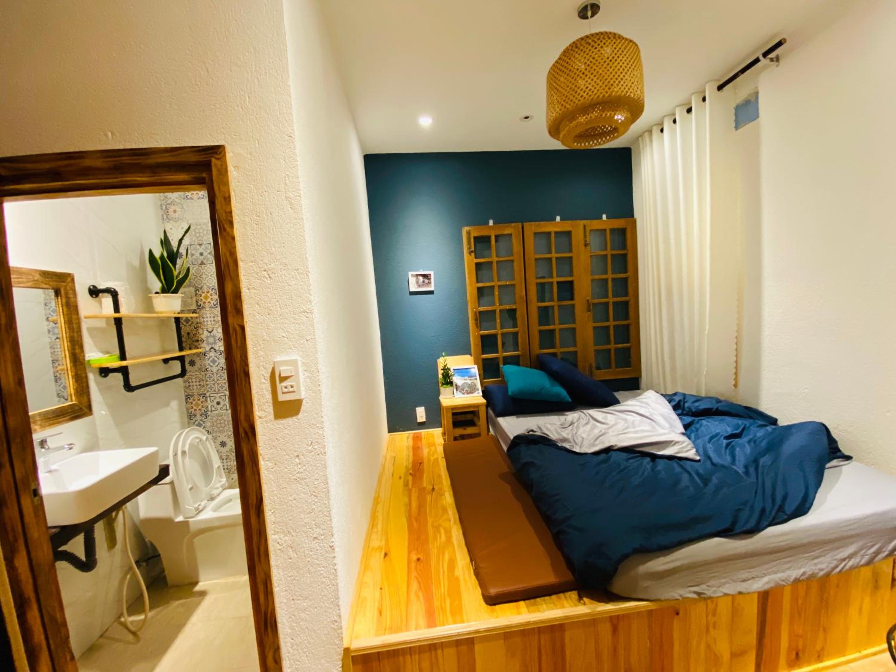Double Room photo 3