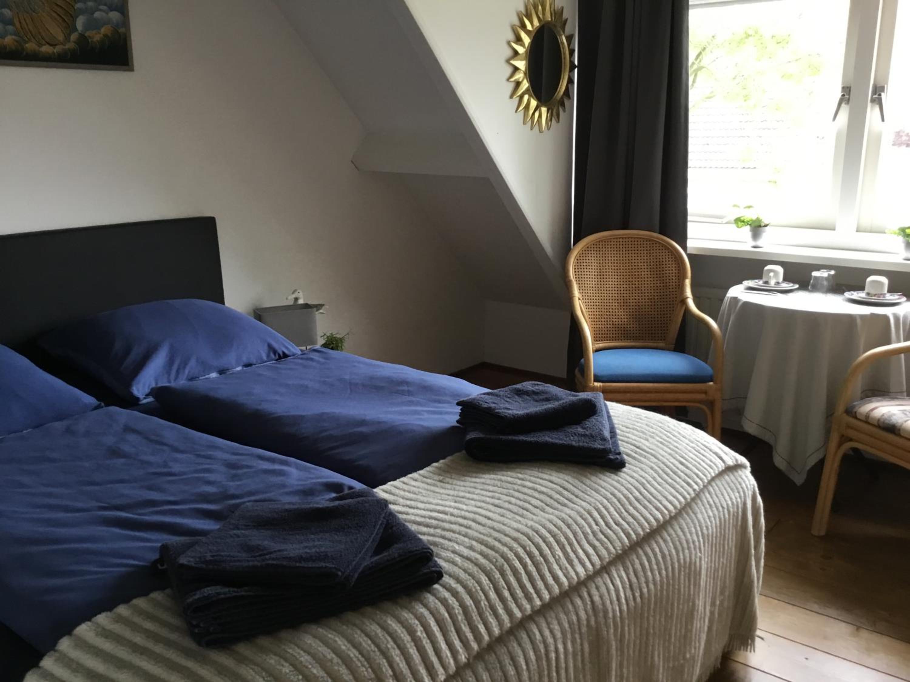 Double Room photo 1