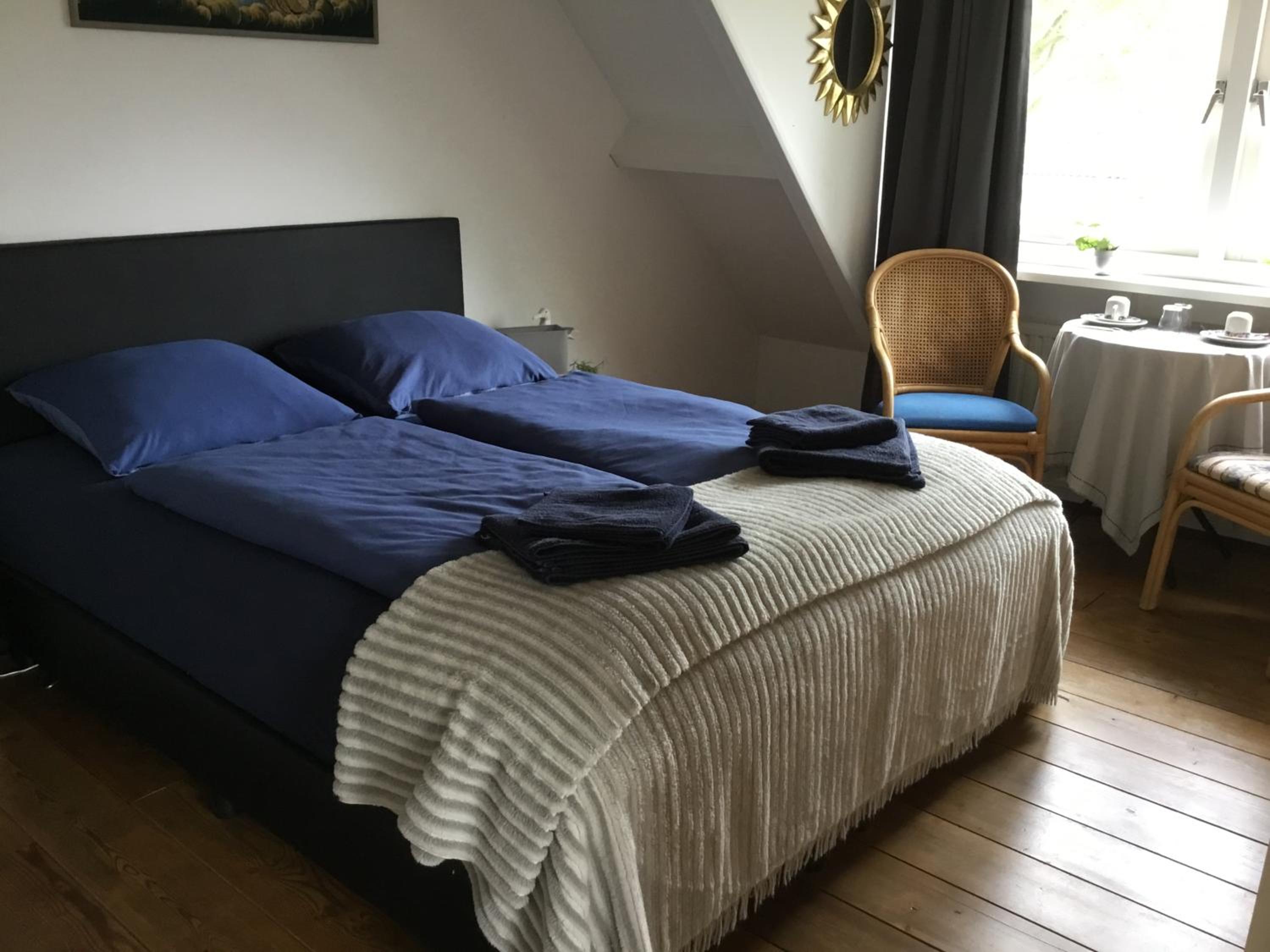 Double Room photo 2